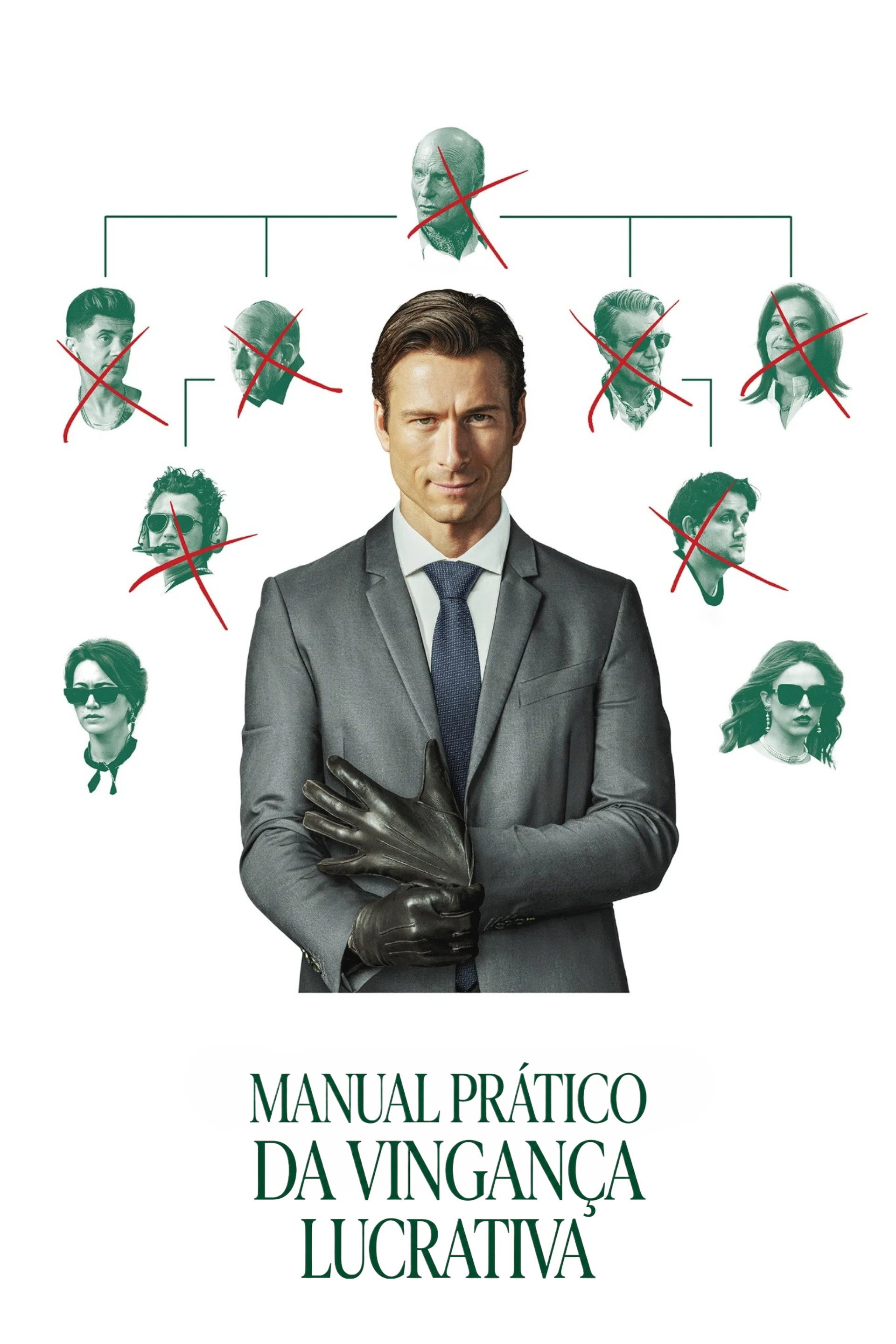 Manual Prático da Vingança Lucrativa