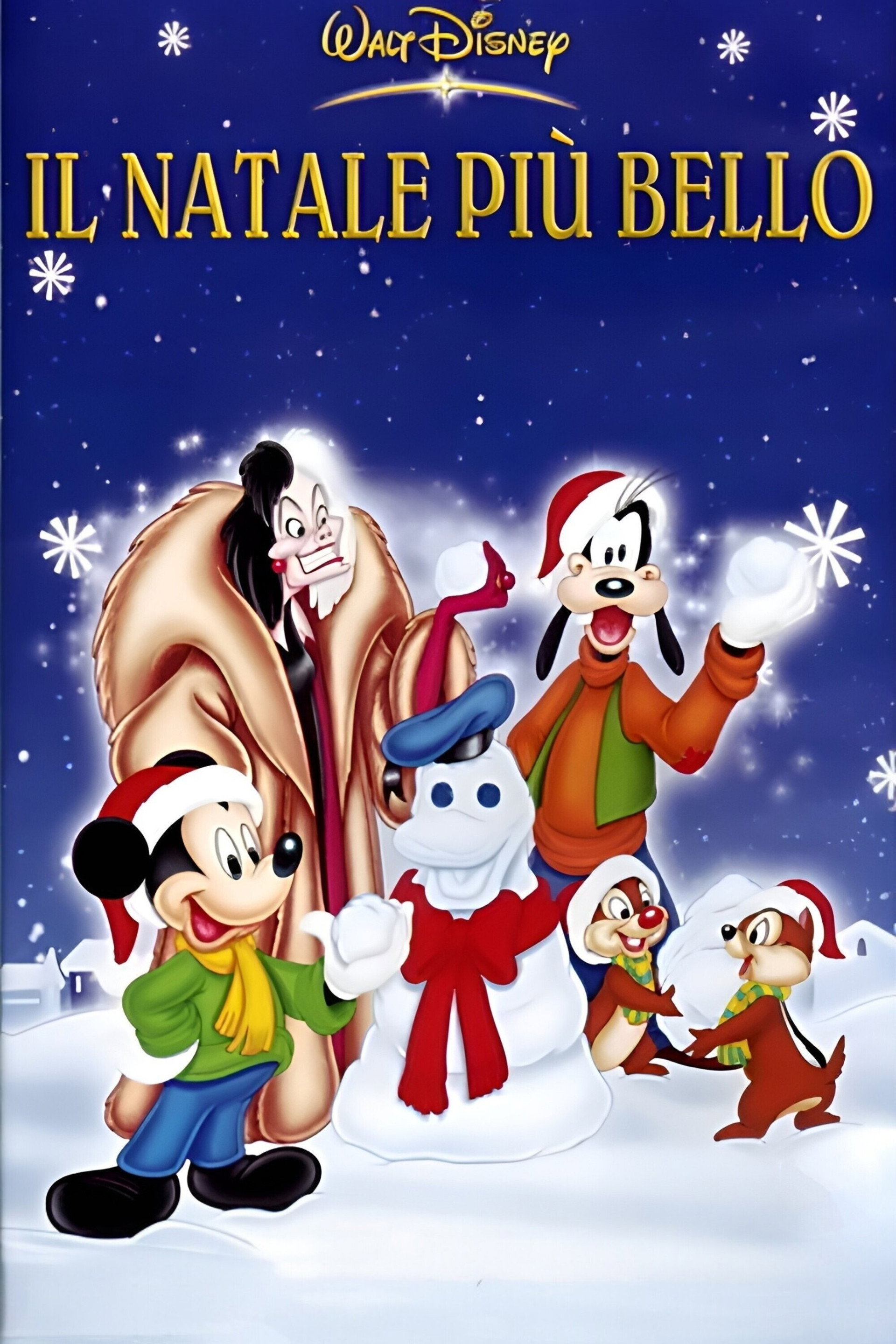 Il Natale più bello