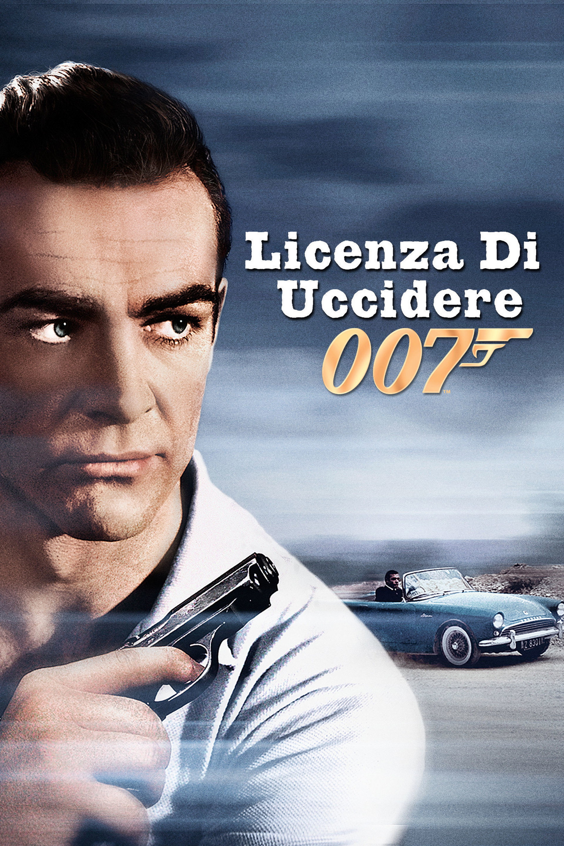 Agente 007 - Licenza di uccidere