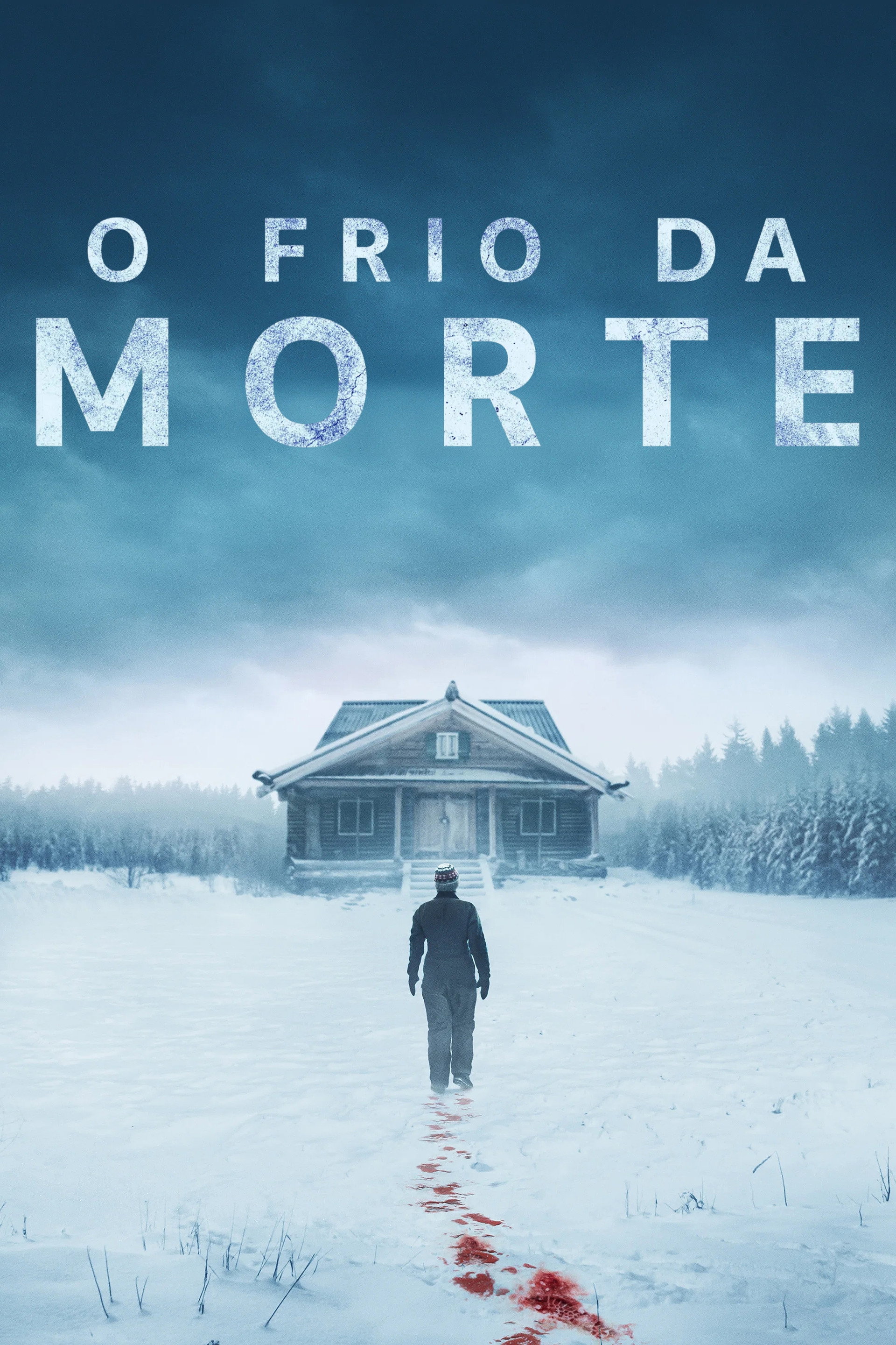 O Frio da Morte
