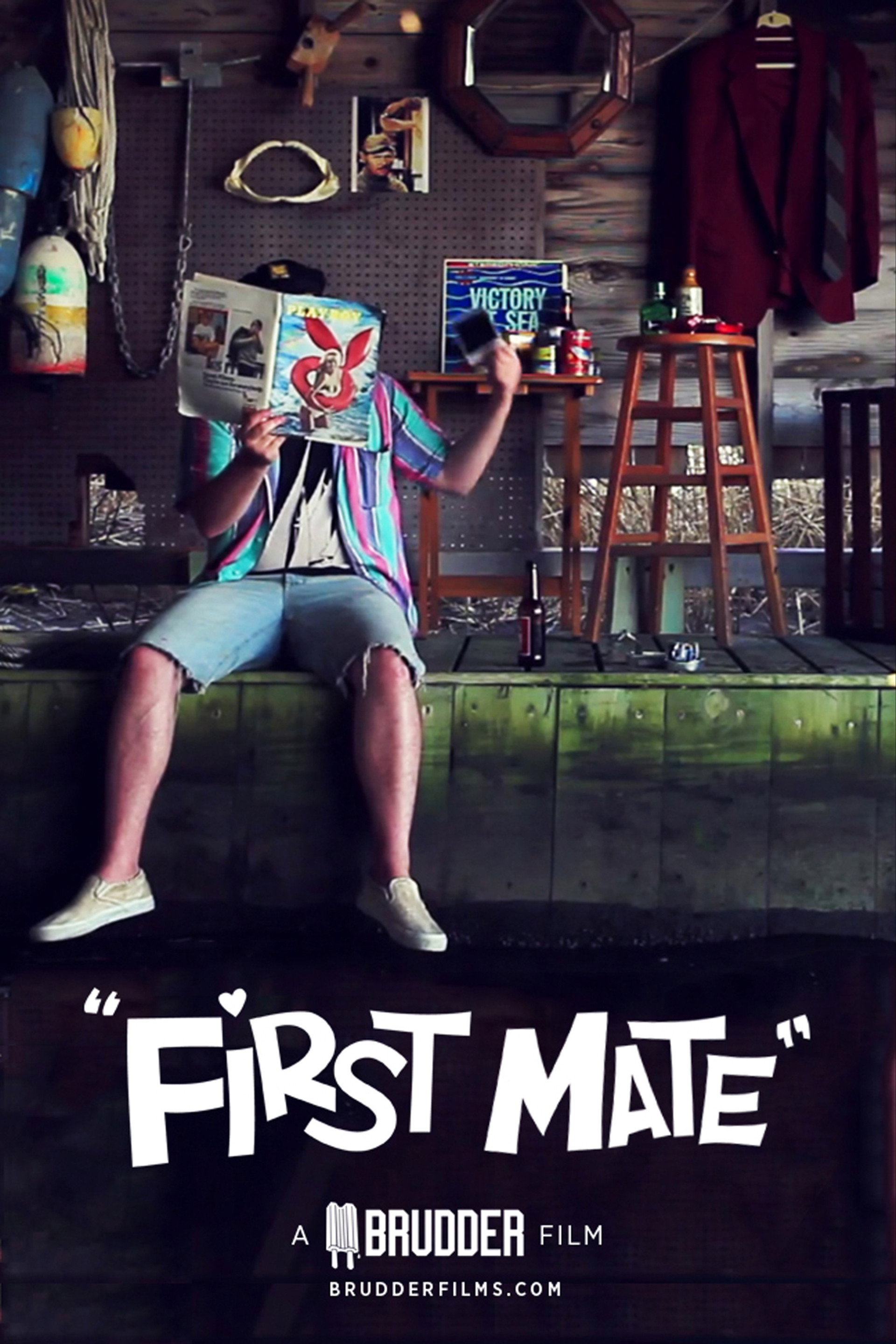 First Mate