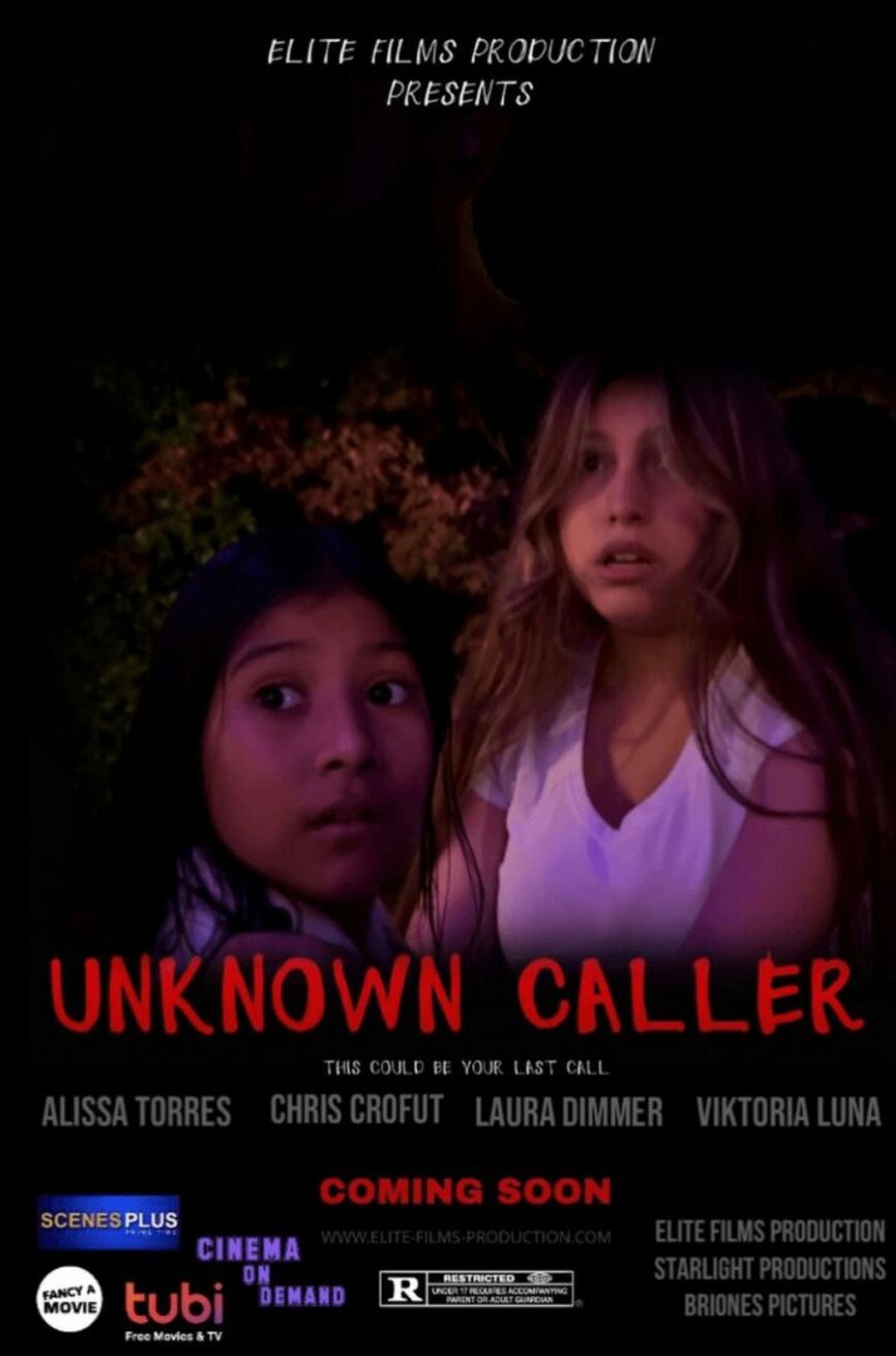 Unknown Caller