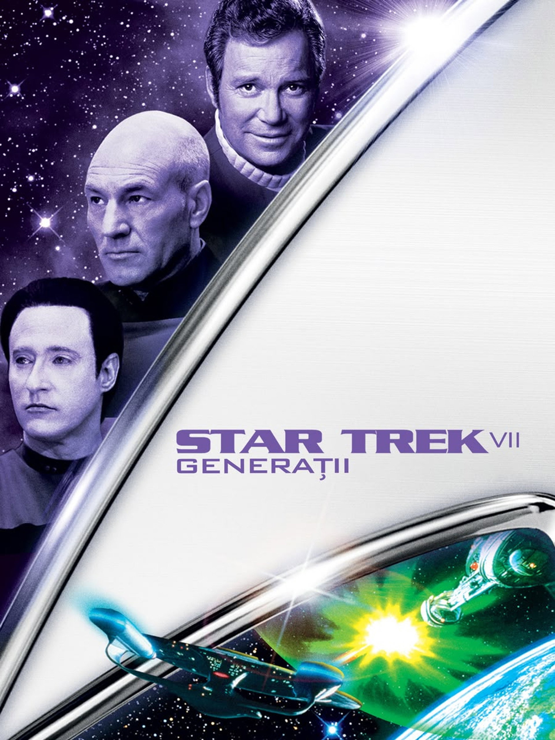Star Trek: Generații