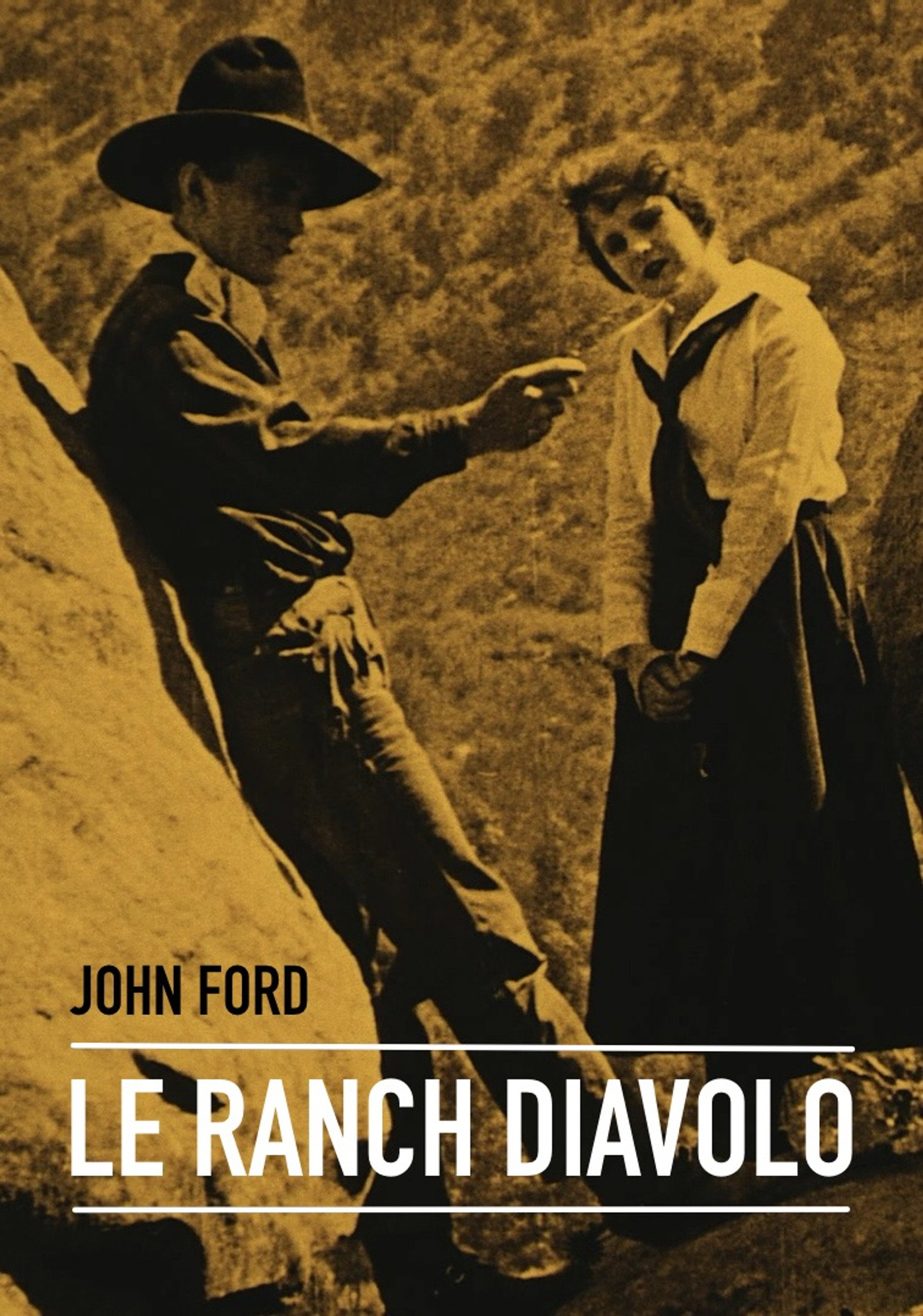Le Ranch Diavolo