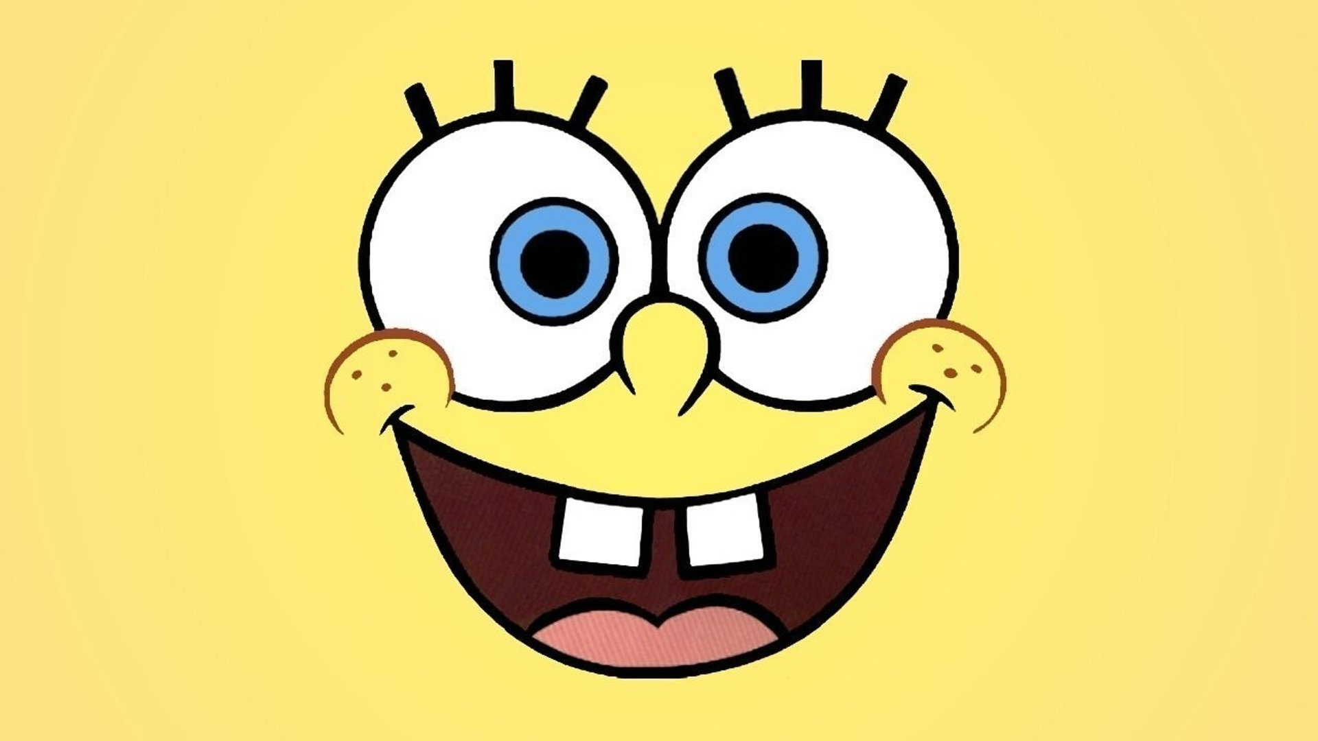 SpongeBob Collection Hero