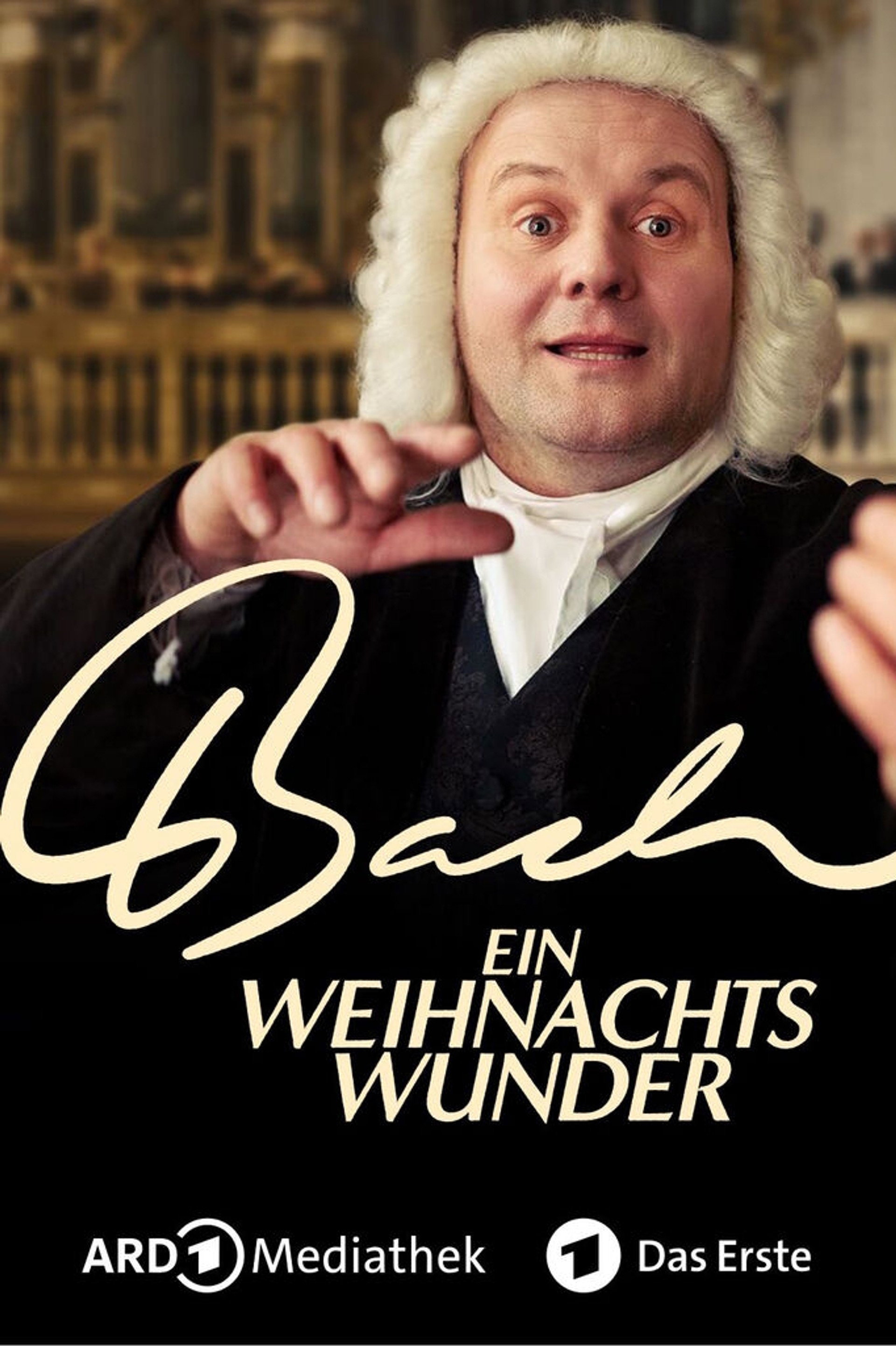 Bach - Il miracolo della musica