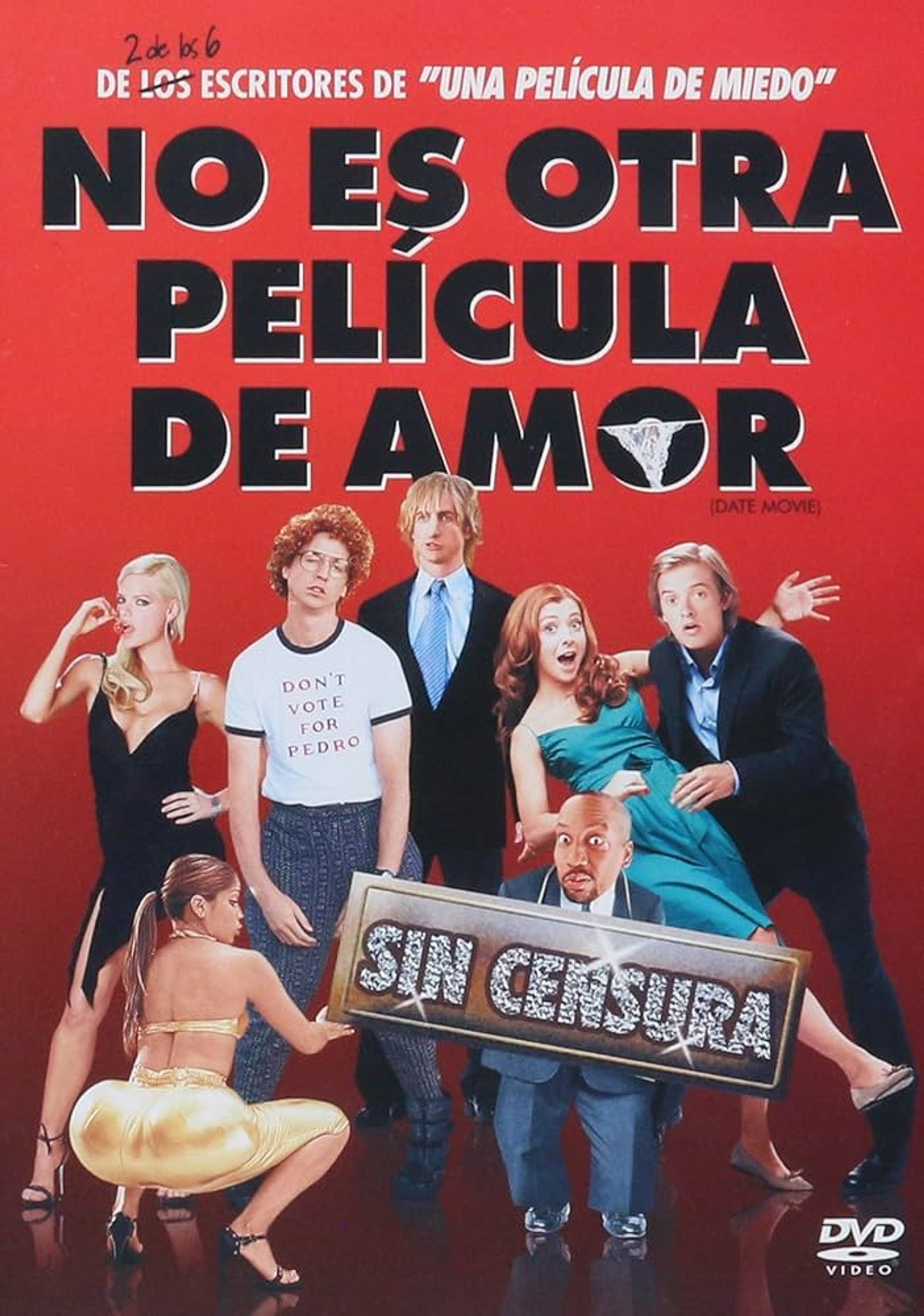 Date Movie