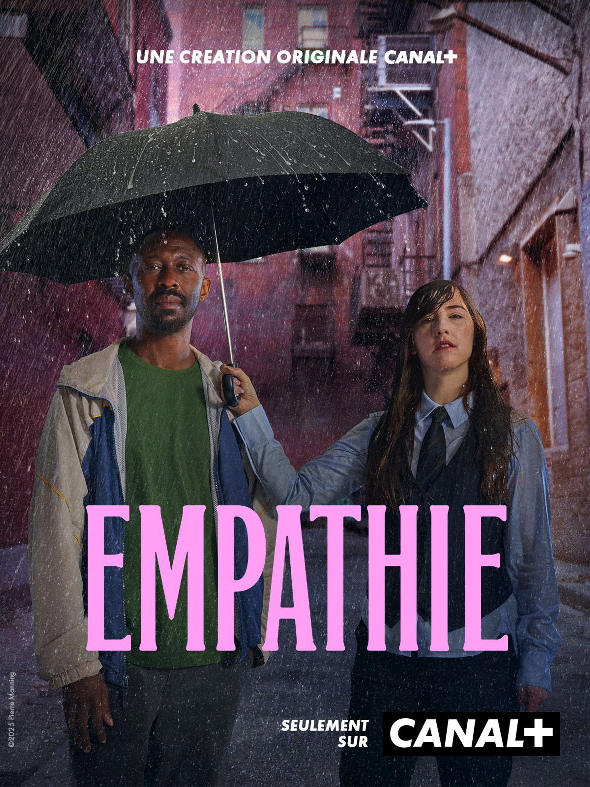 Empathie