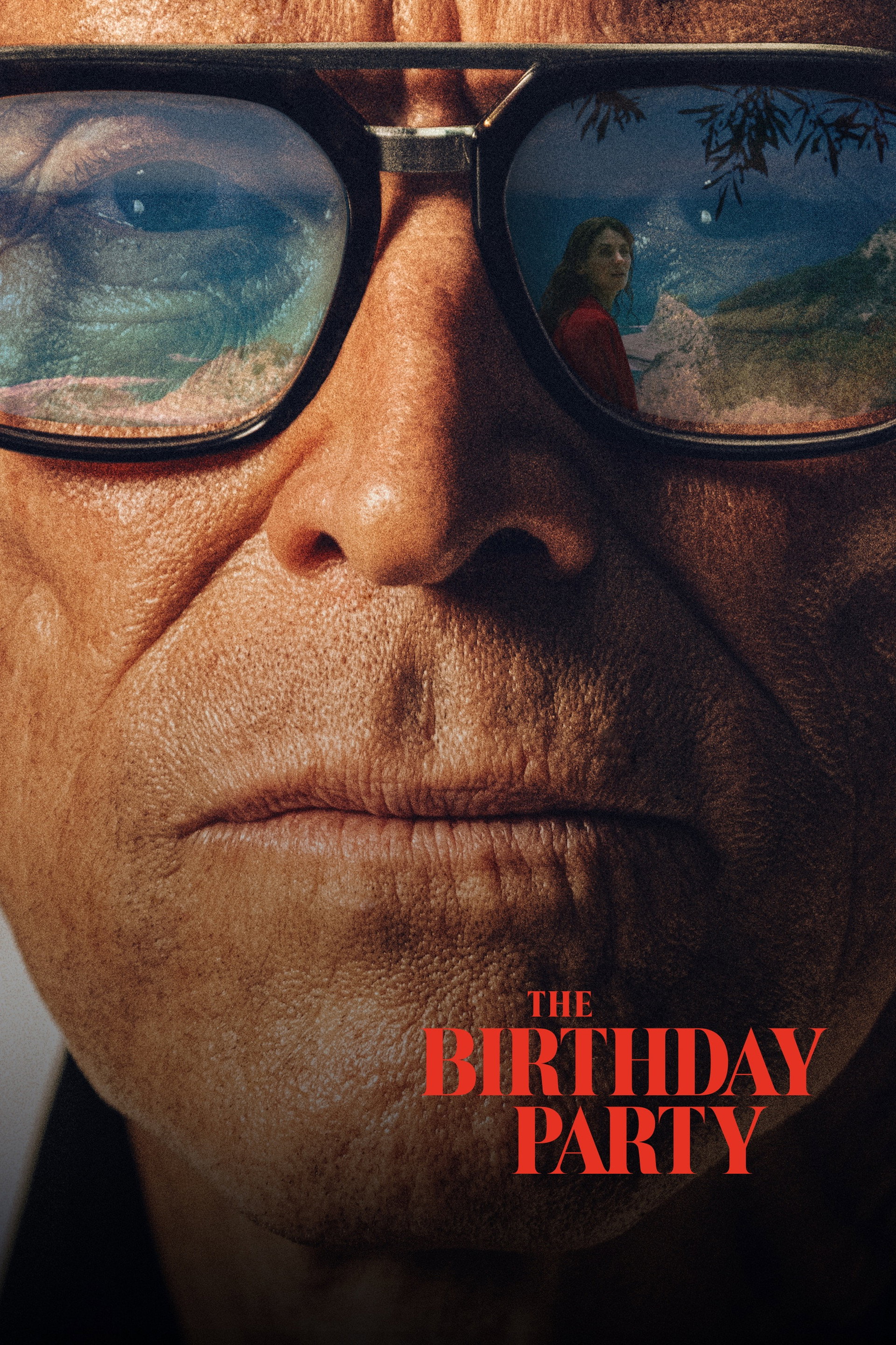 The Birthday Party