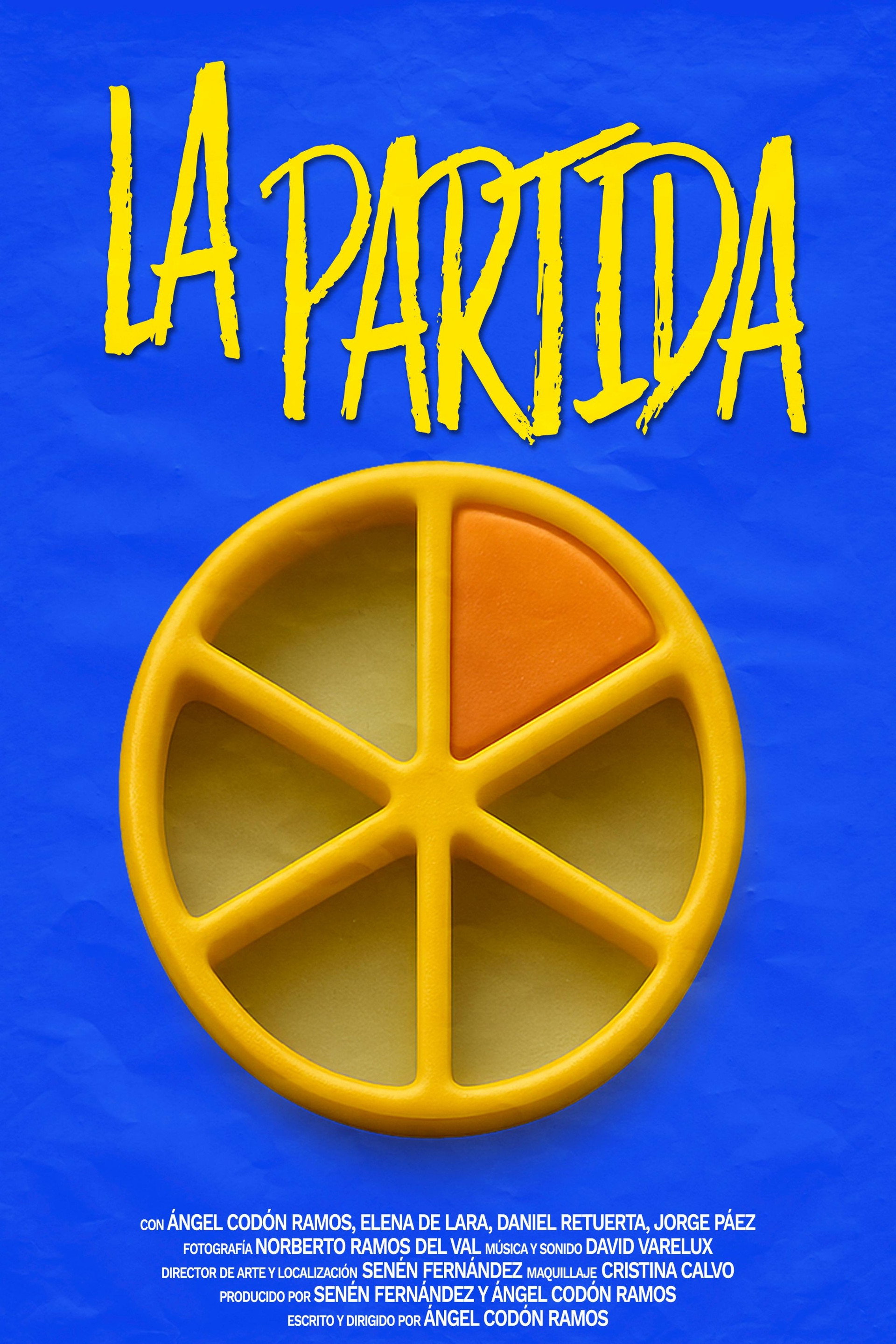 La Partida