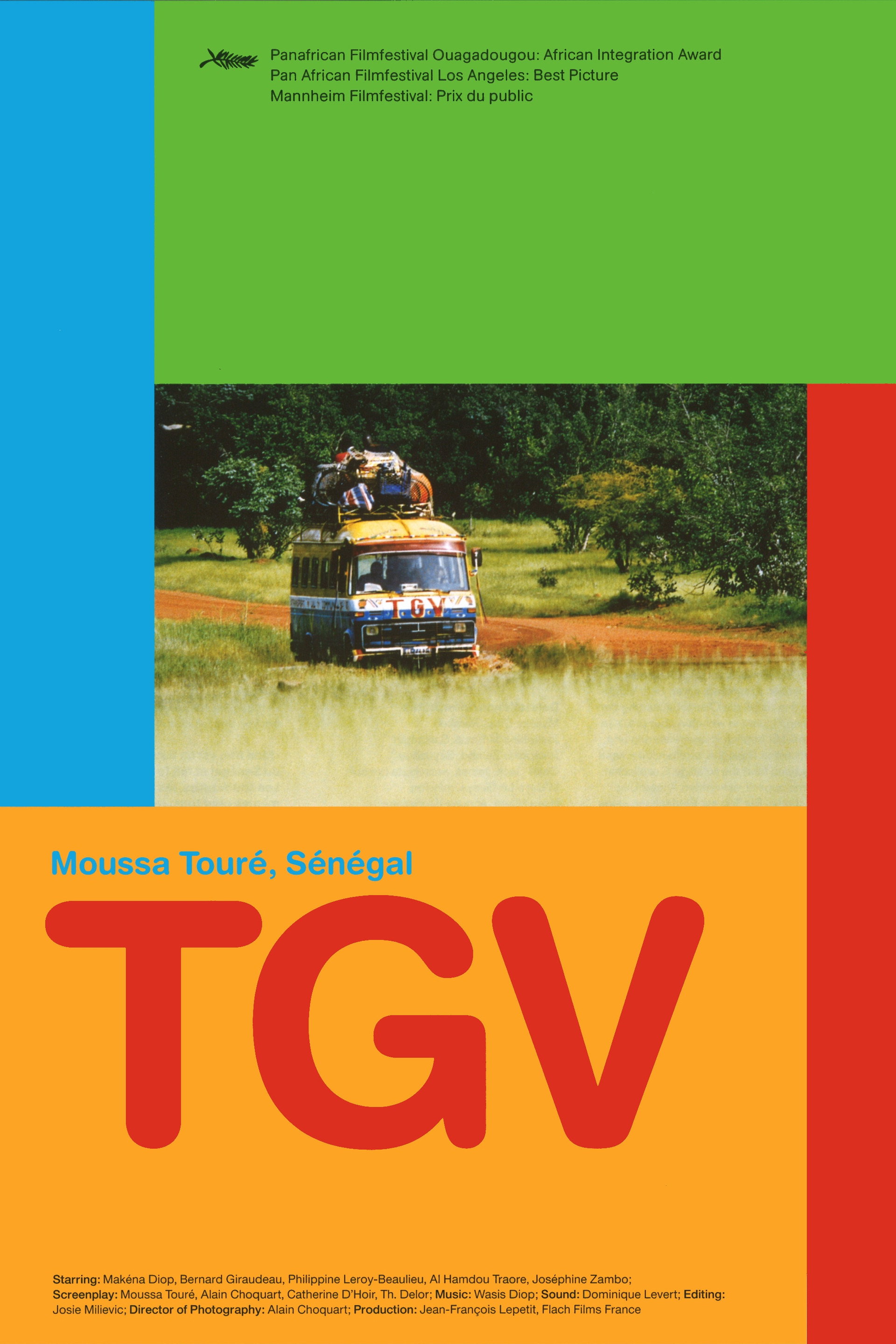 TGV