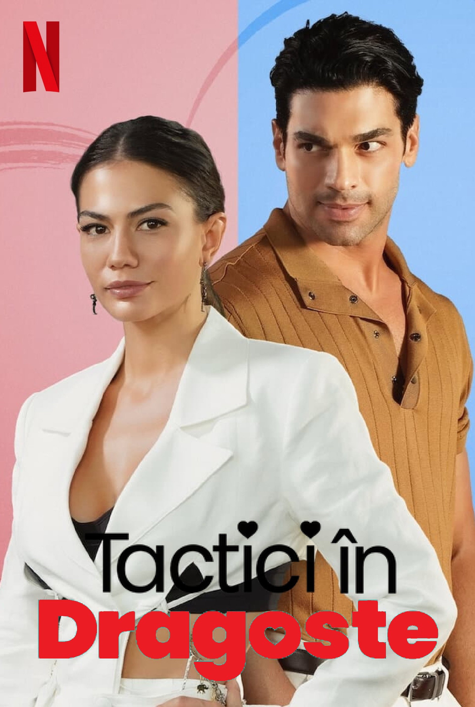 Aşk Taktikleri