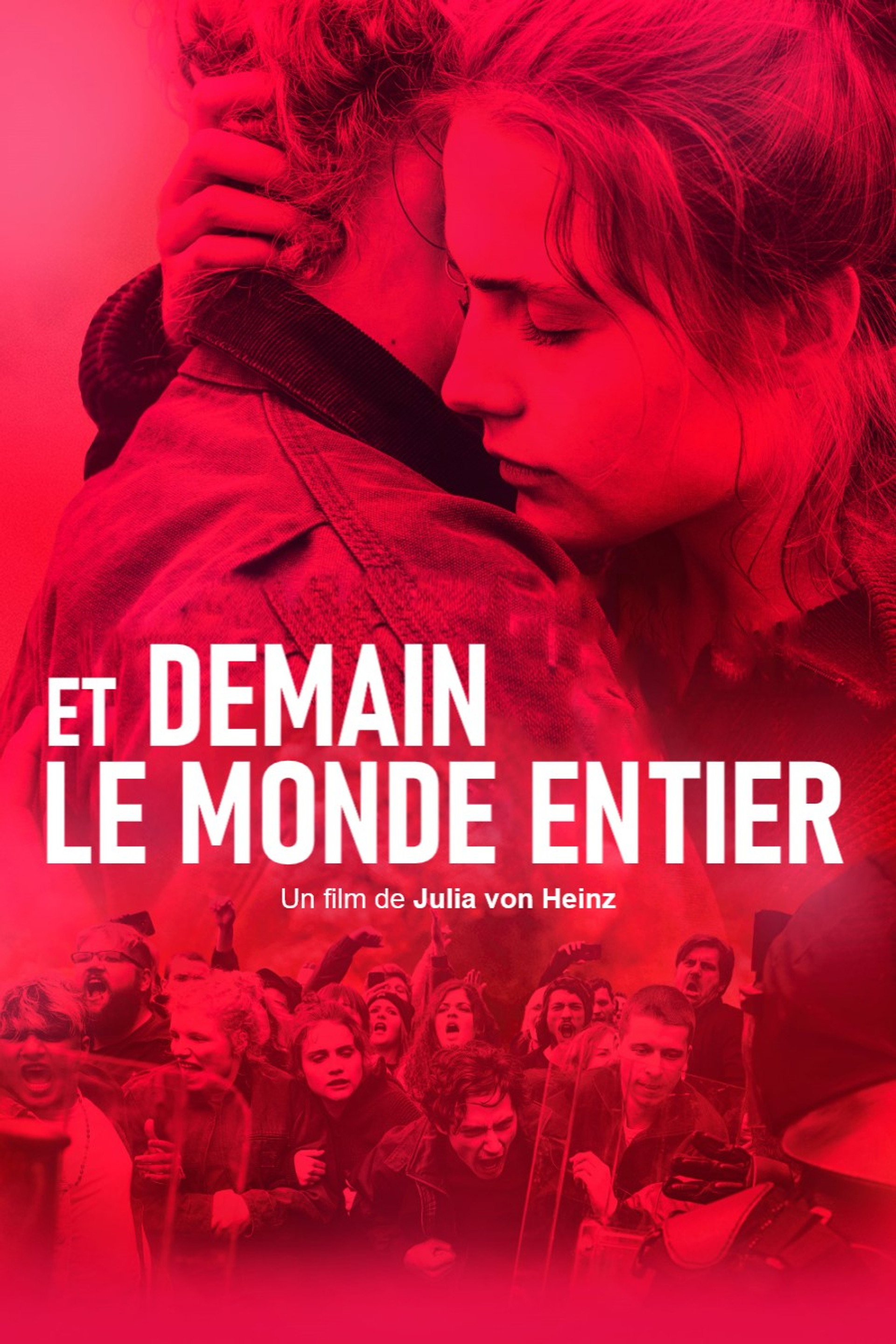 Et demain, le monde entier