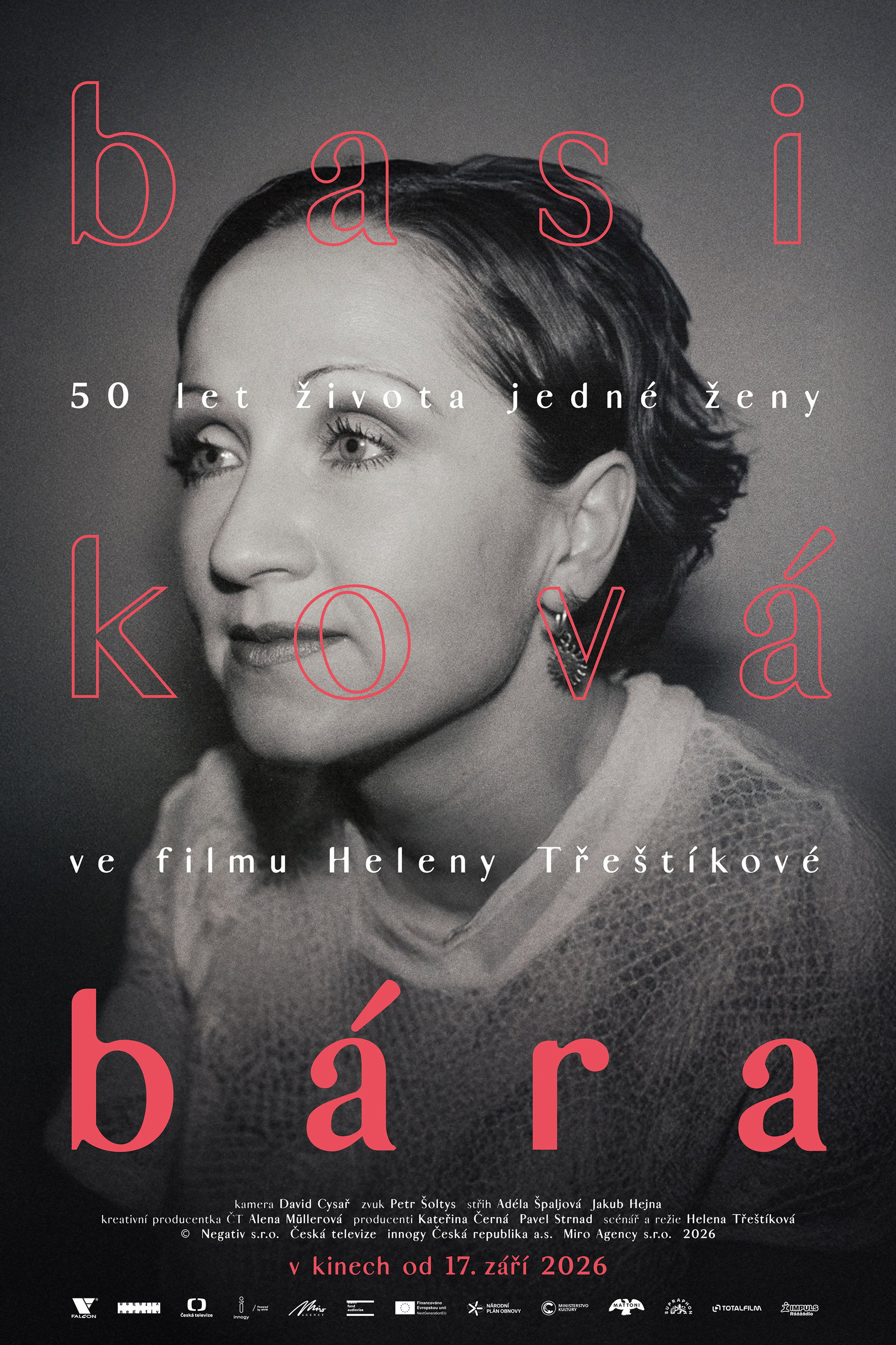 Bára Basiková