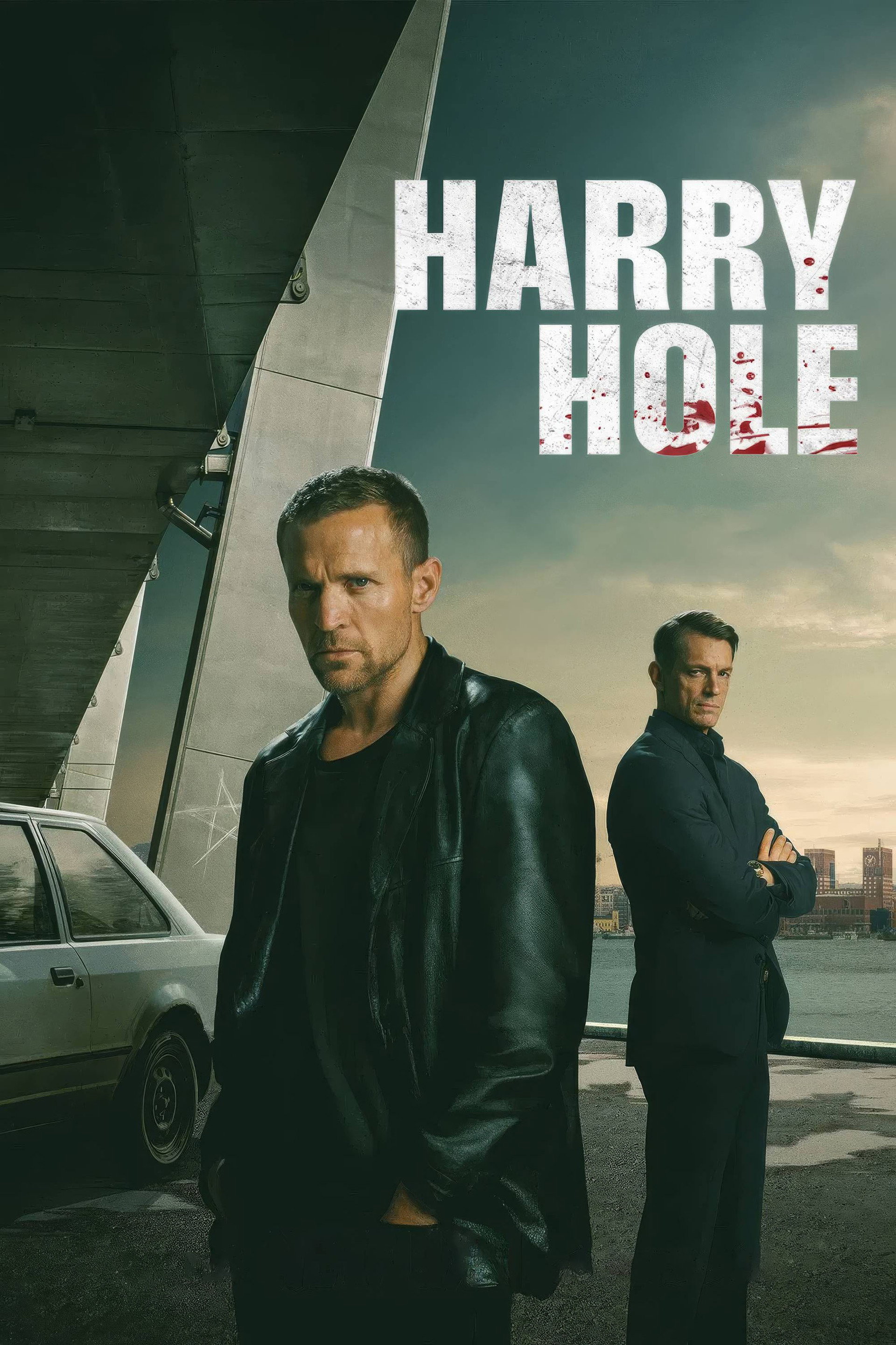 Harry Hole