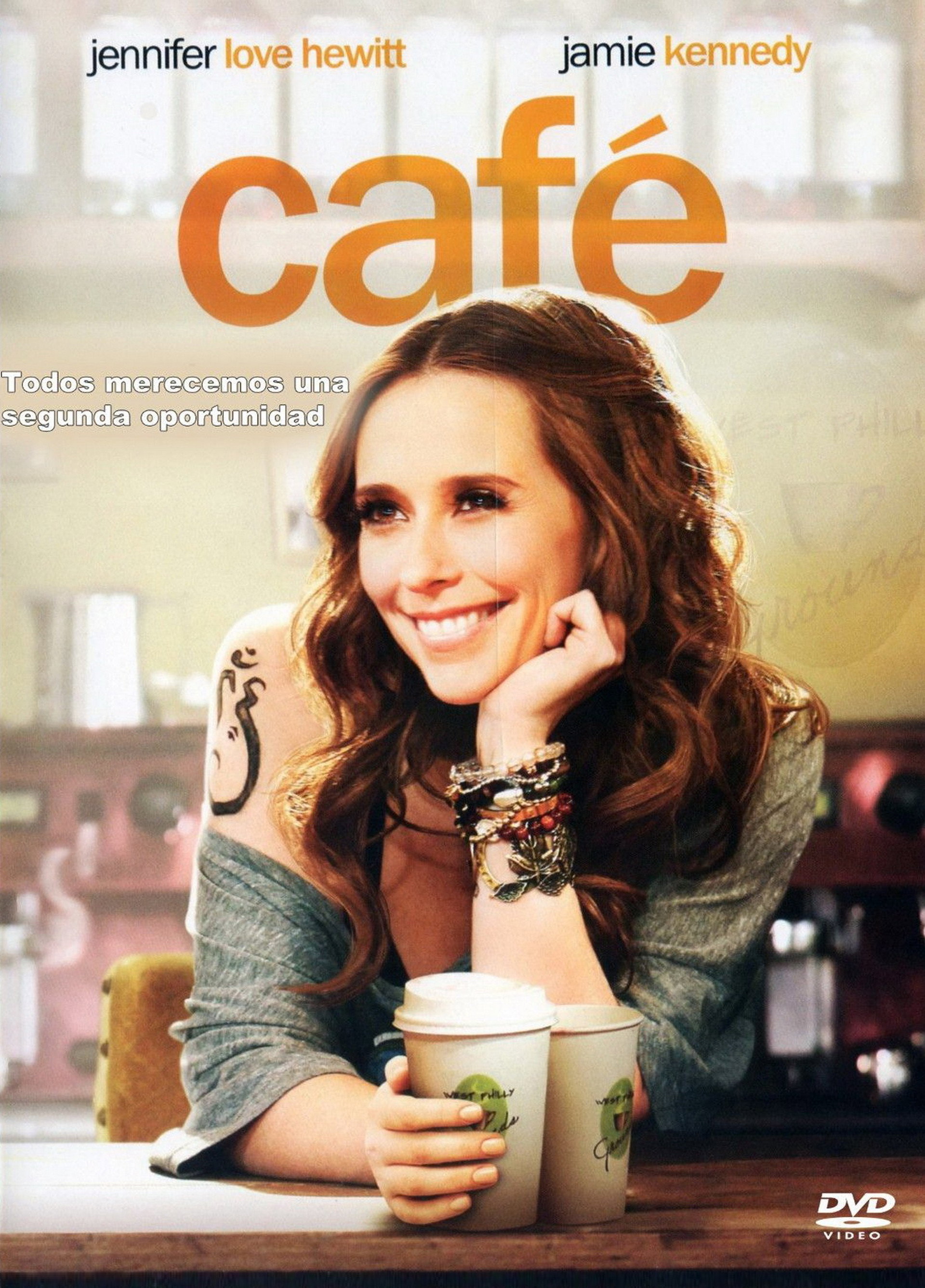 Café