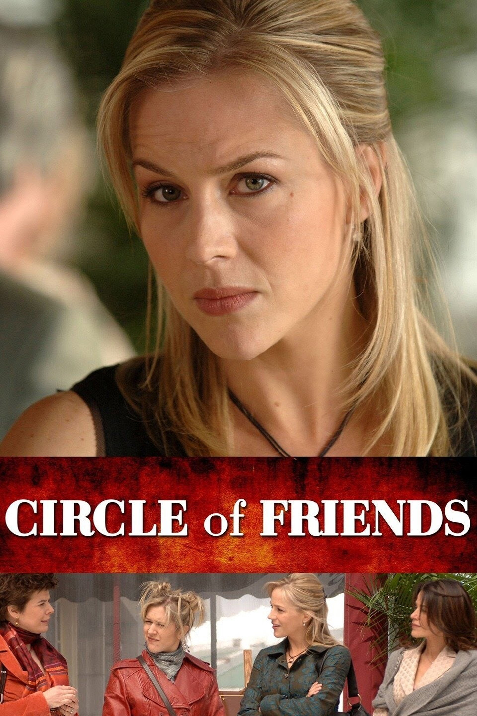 Círculo de amigas