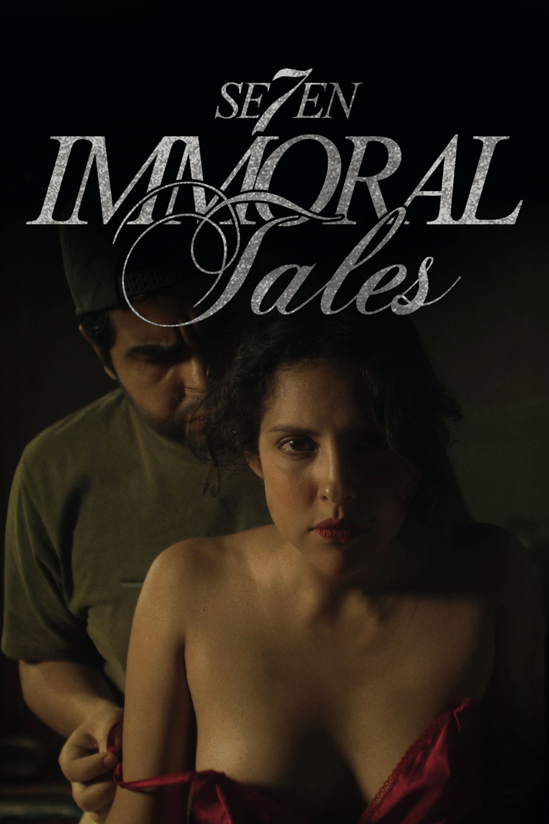 7 immoral Tales
