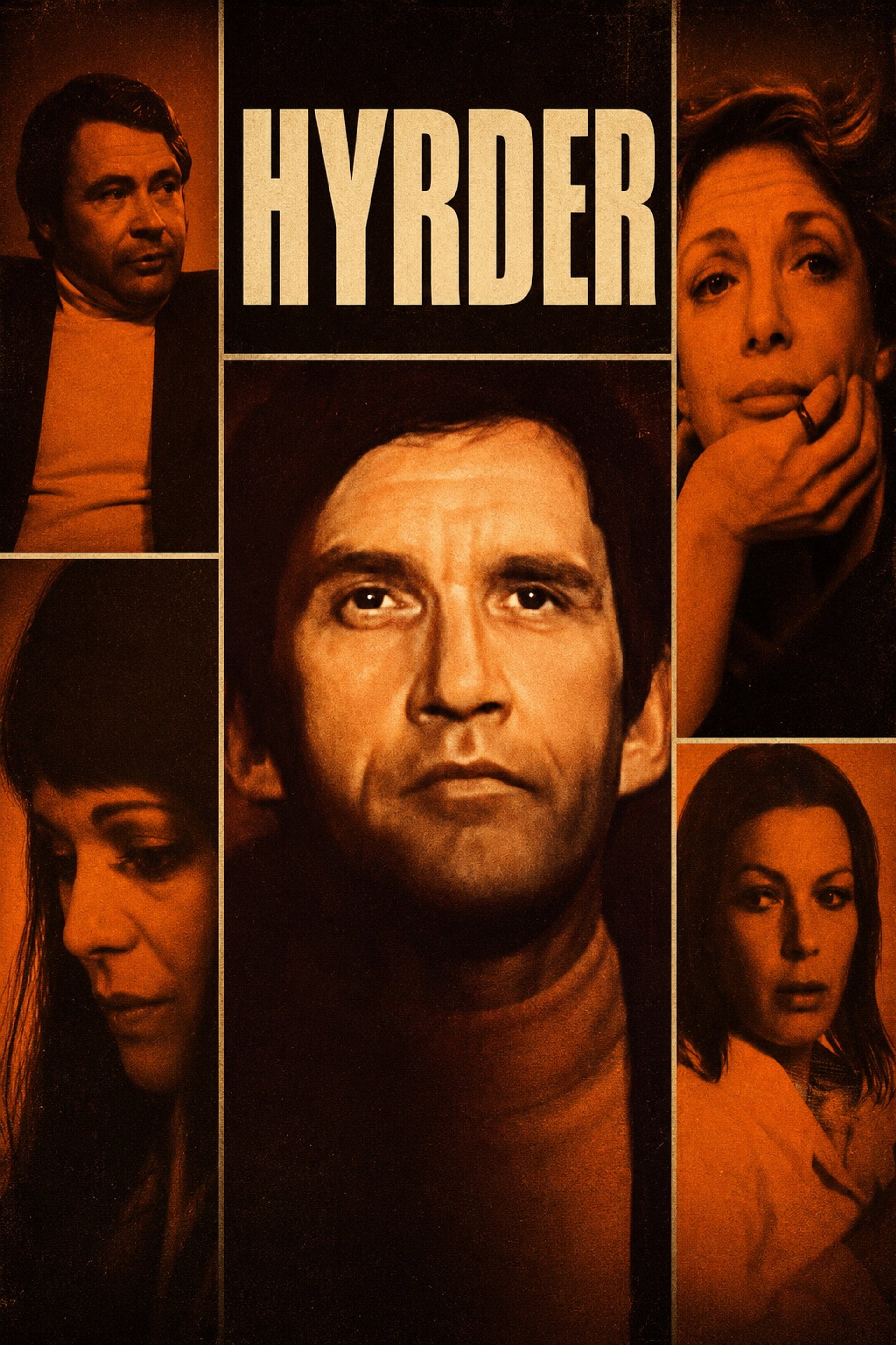 Hyrder