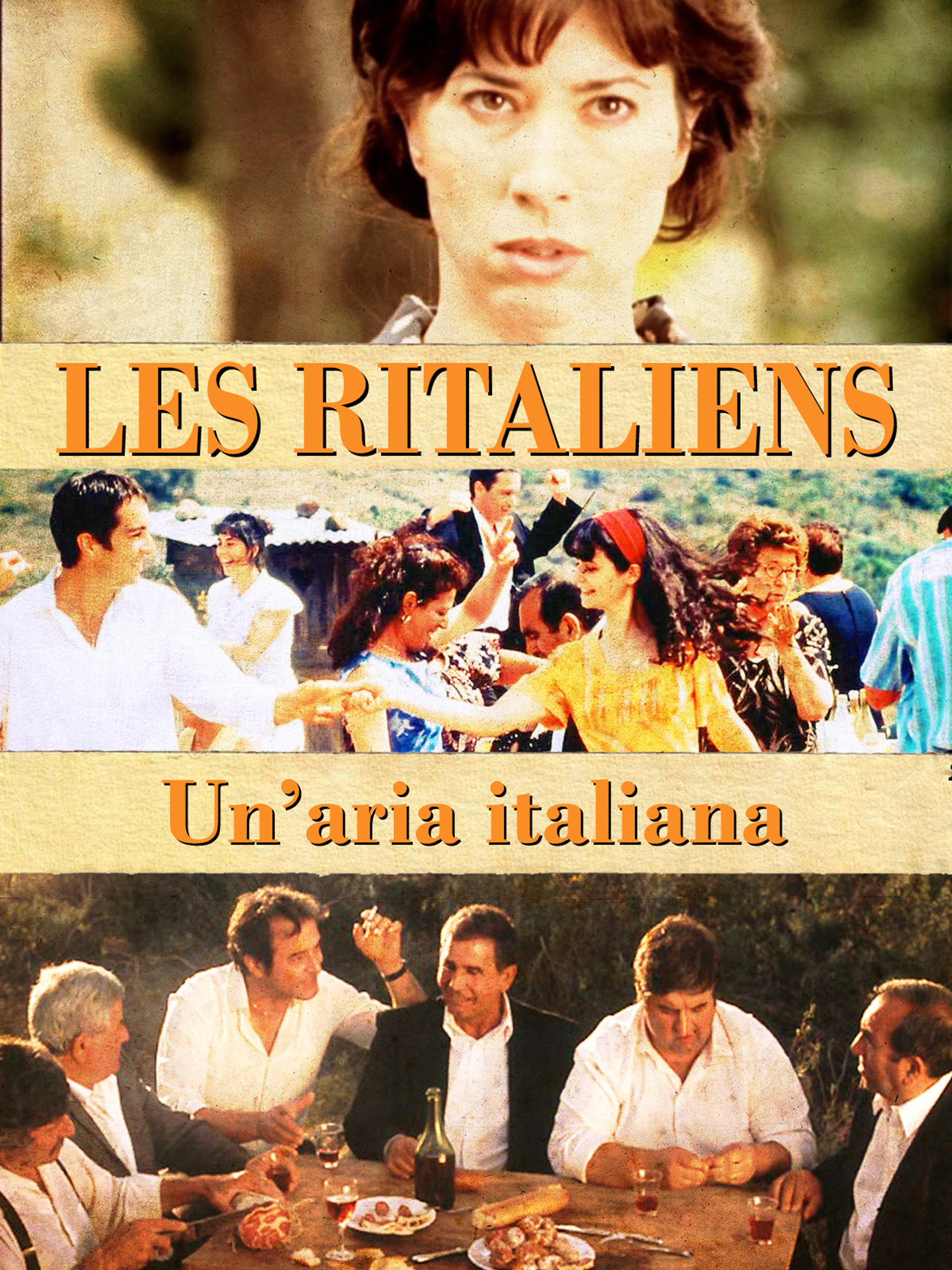 Les ritaliens