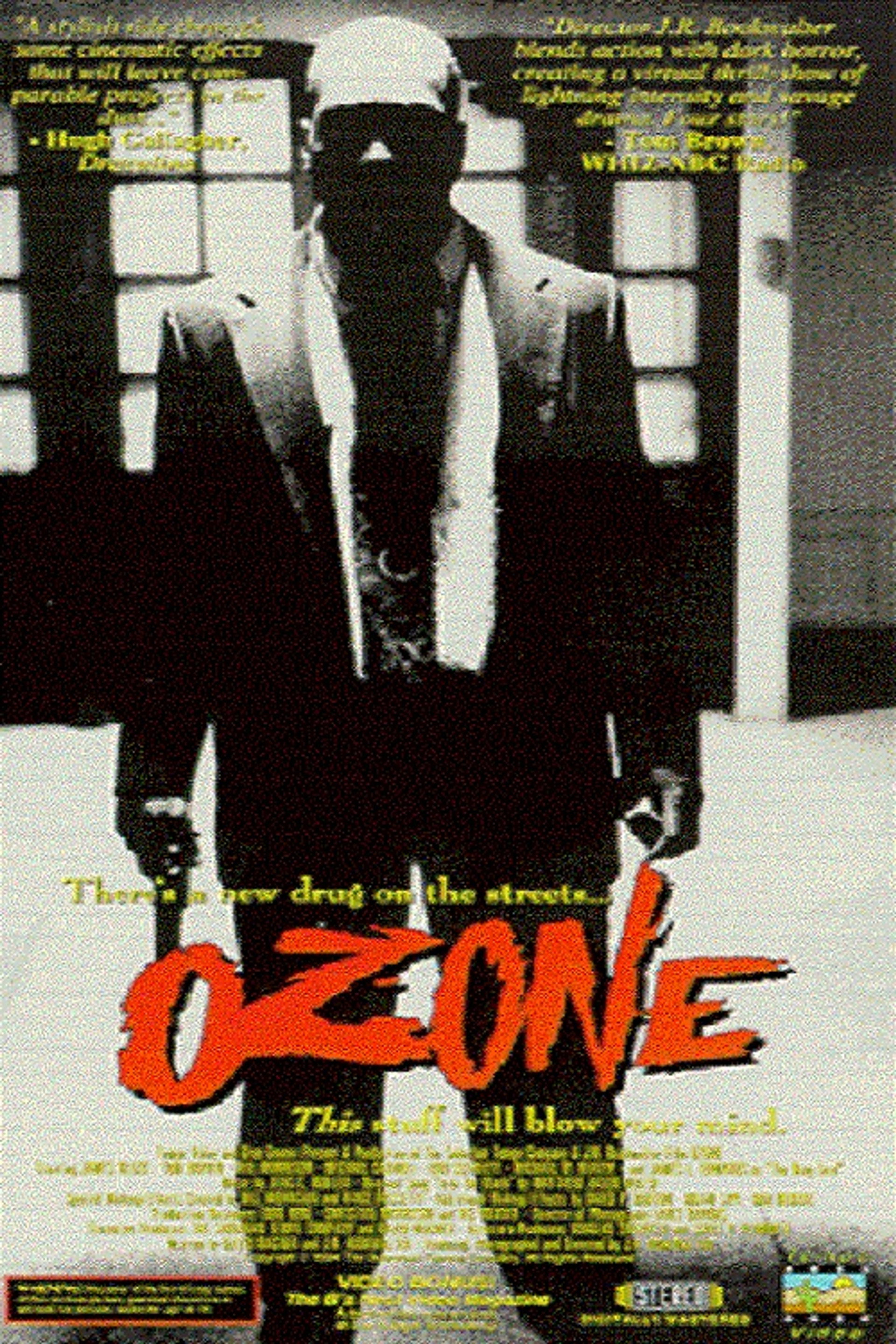 Ozone