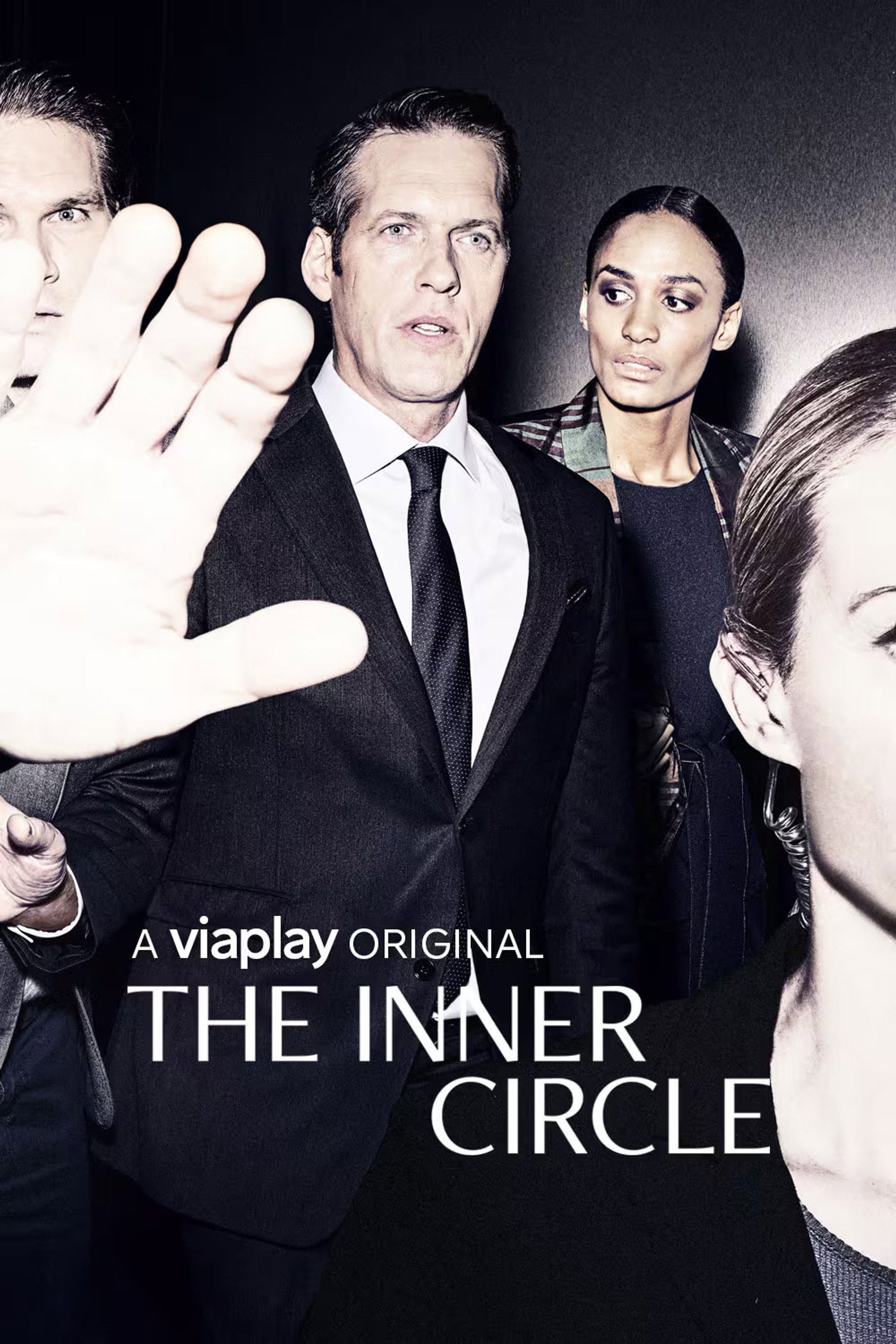 The Inner Circle