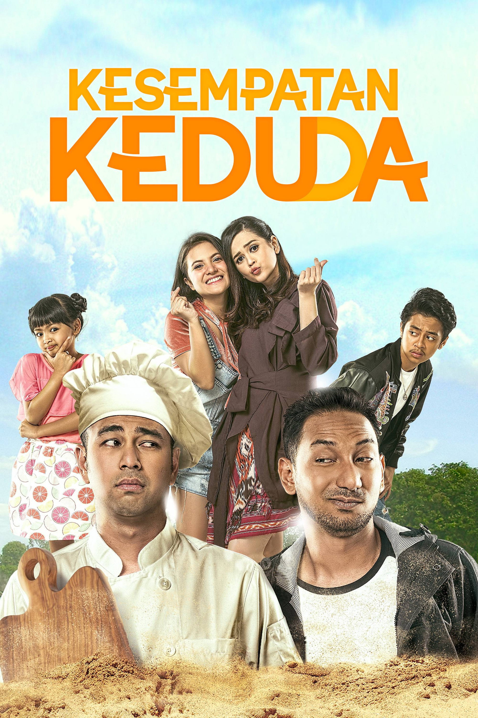 Kesempatan Keduda
