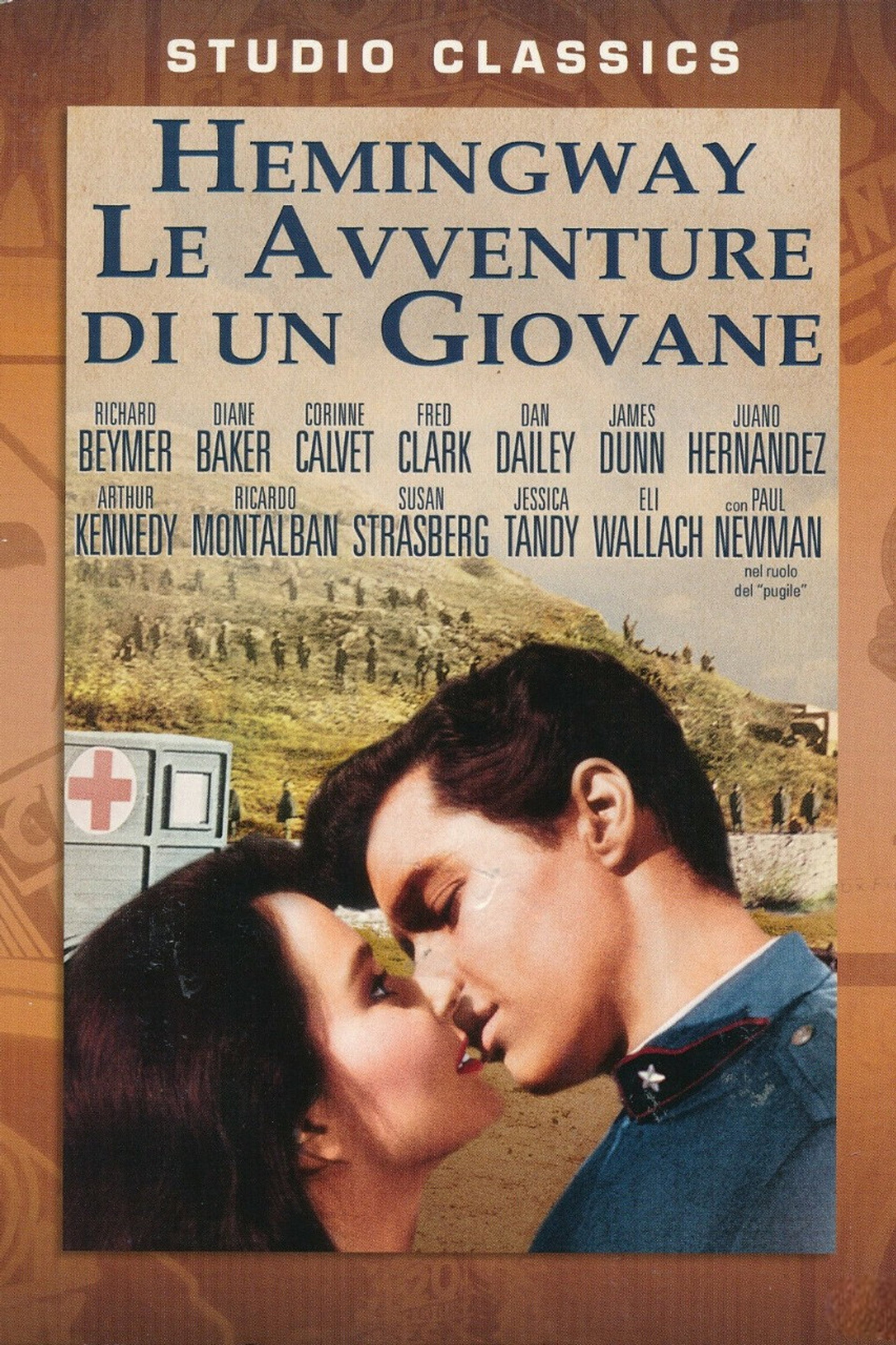 Le avventure di un giovane