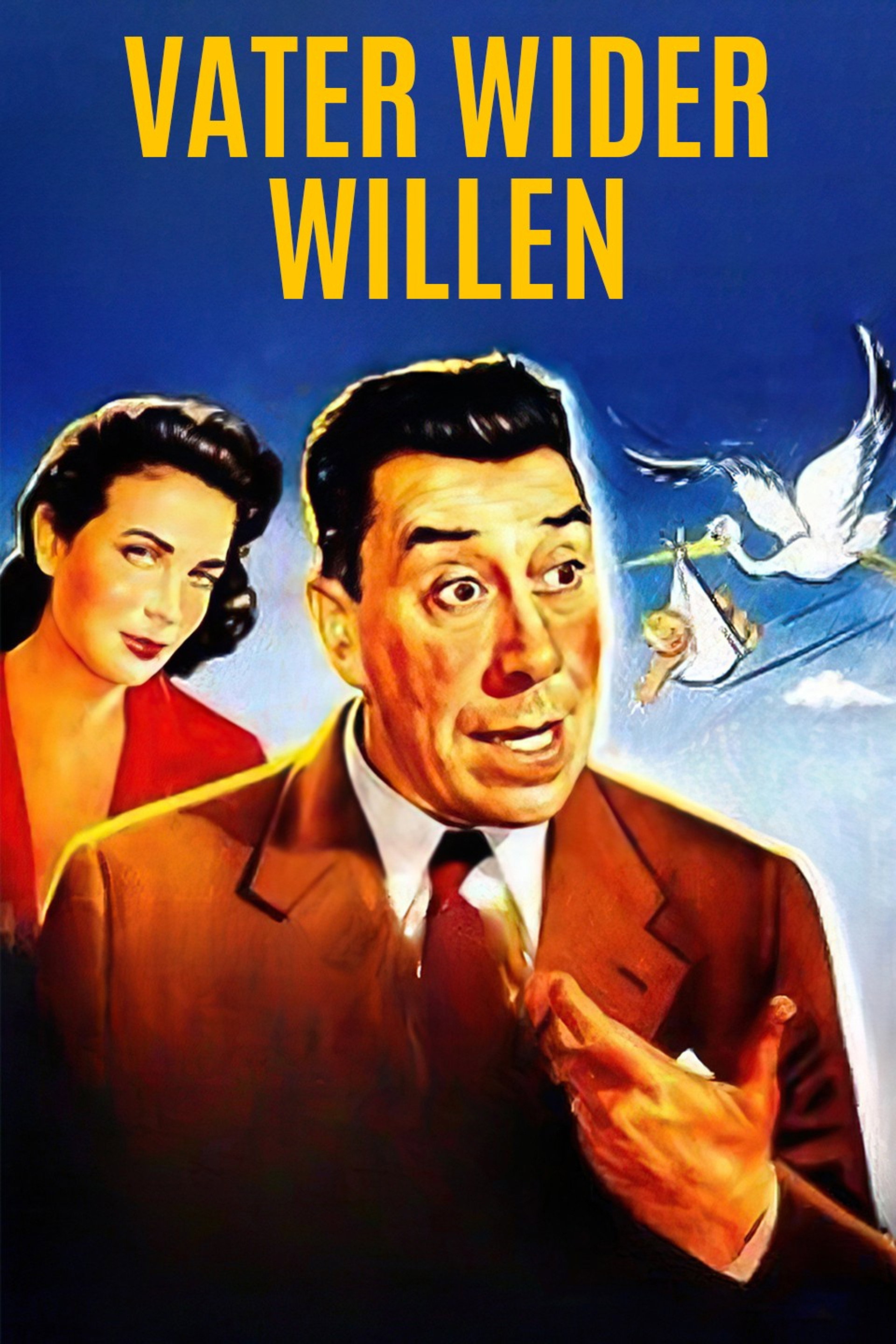 Vater wider Willen