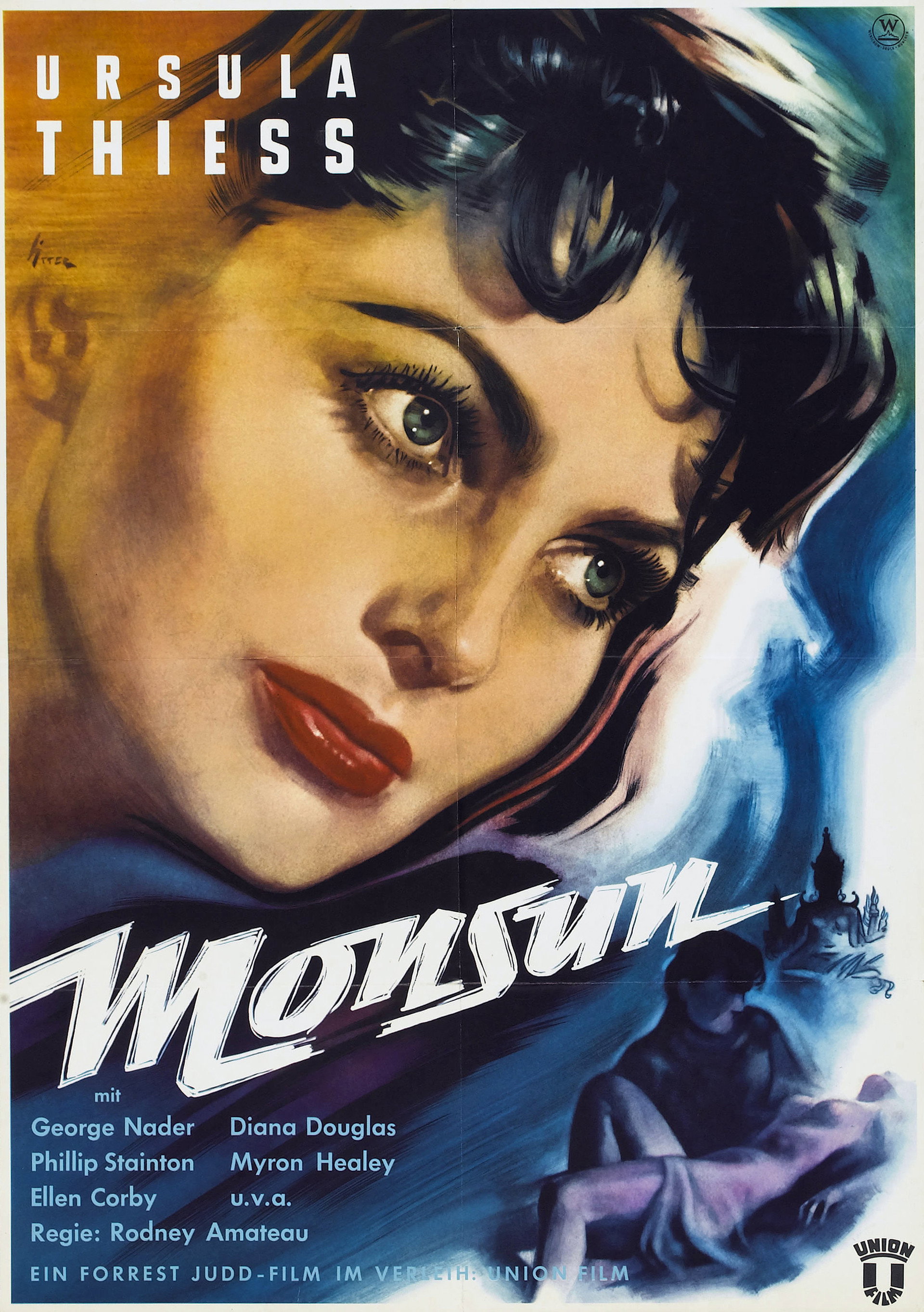Monsun