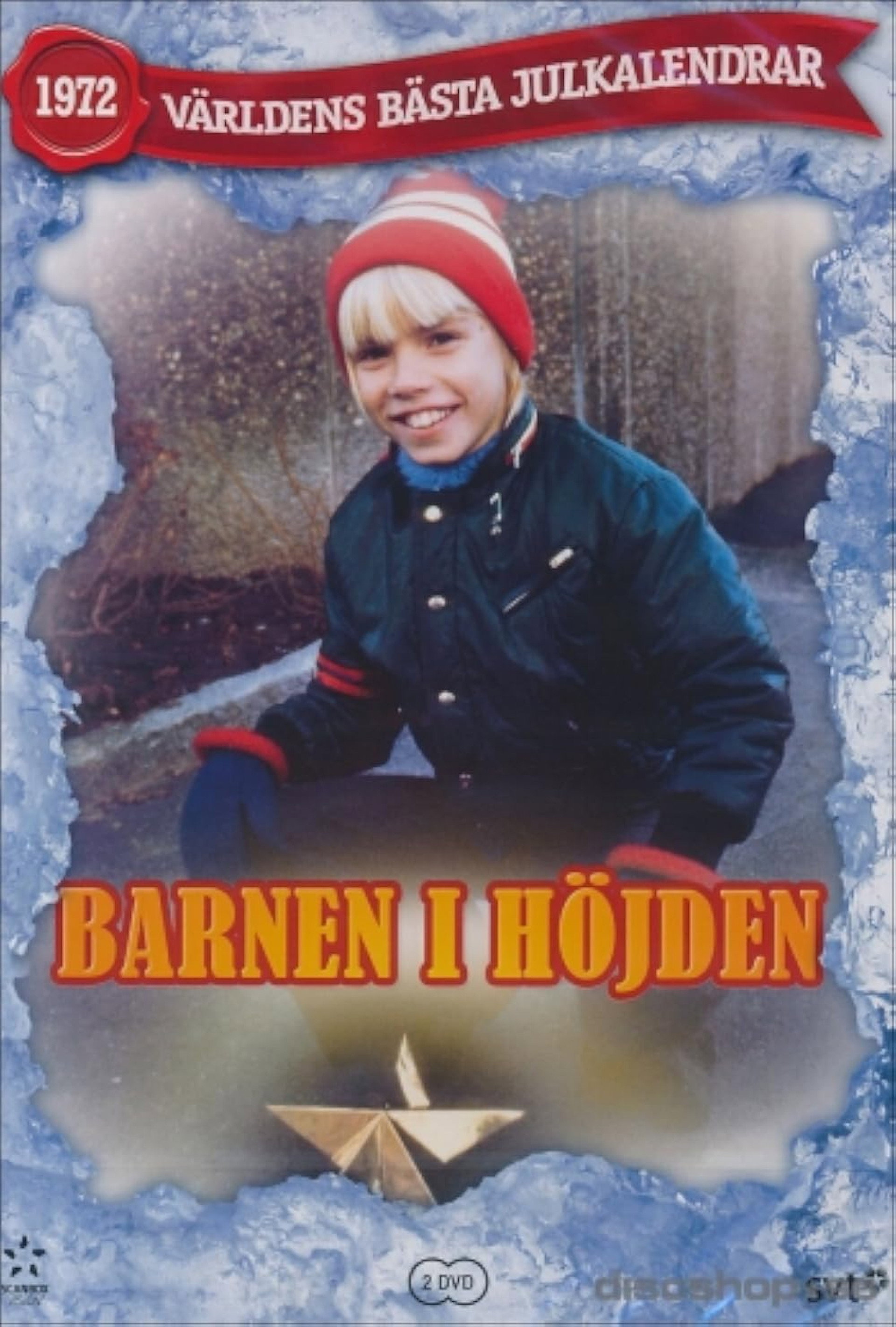 Barnen i höjden