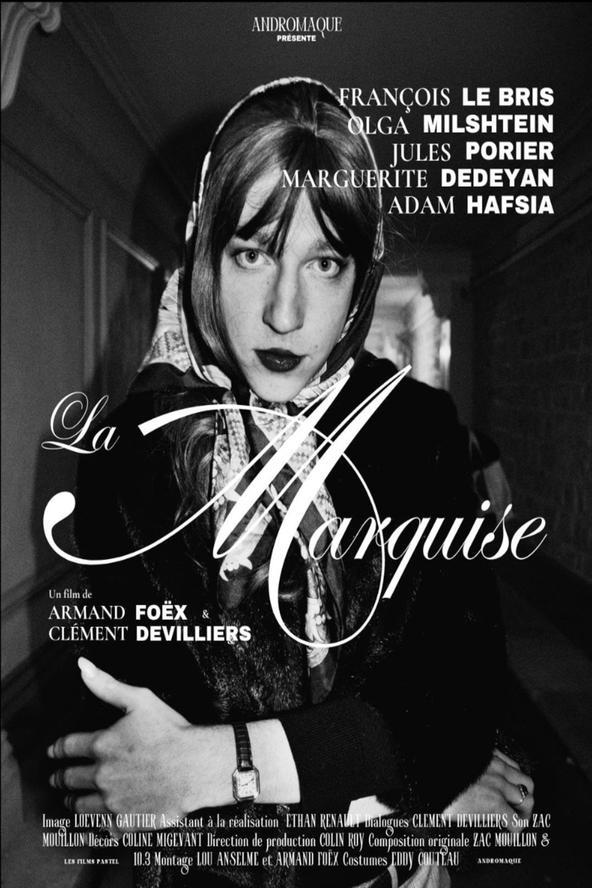 La Marquise