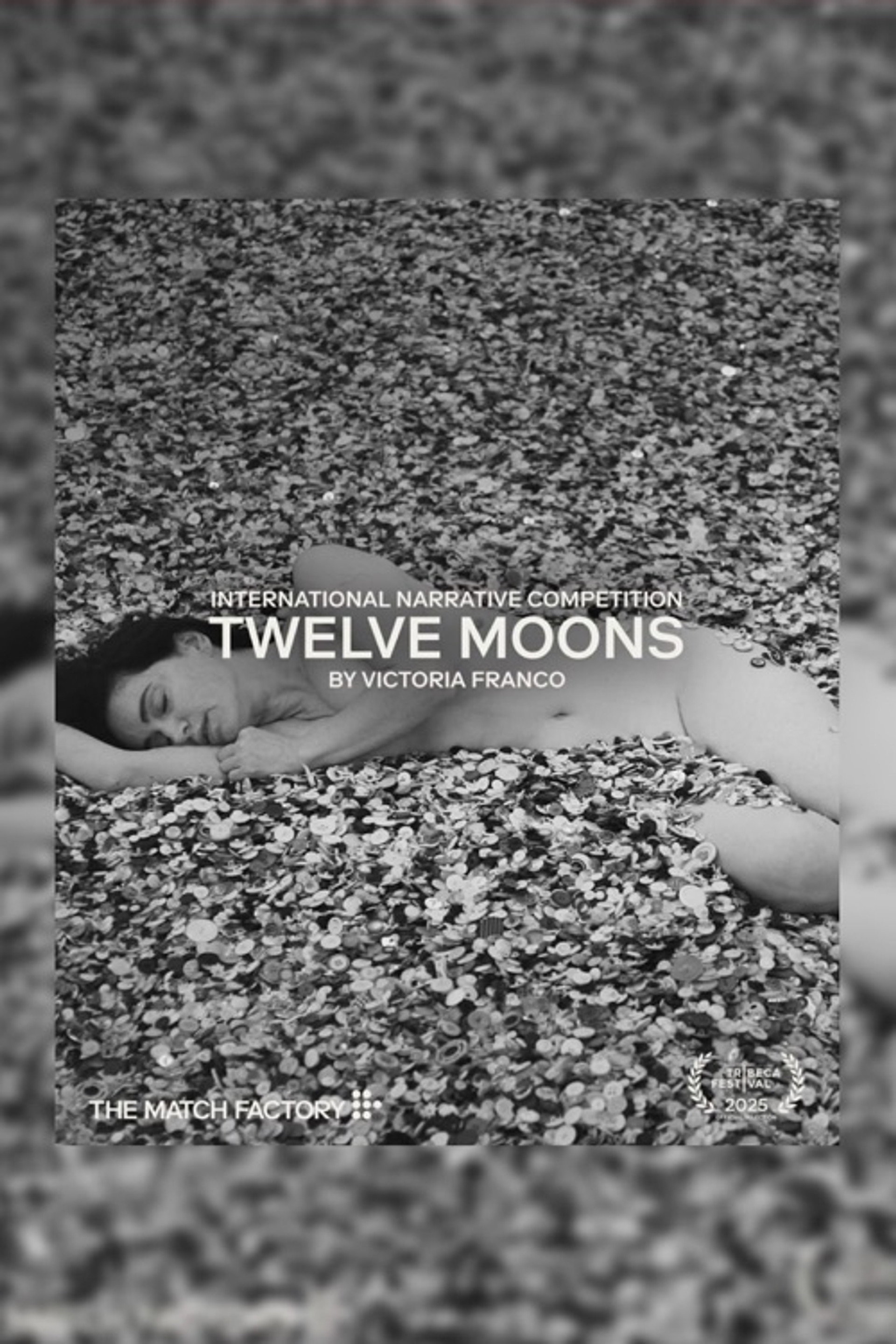 Doce lunas