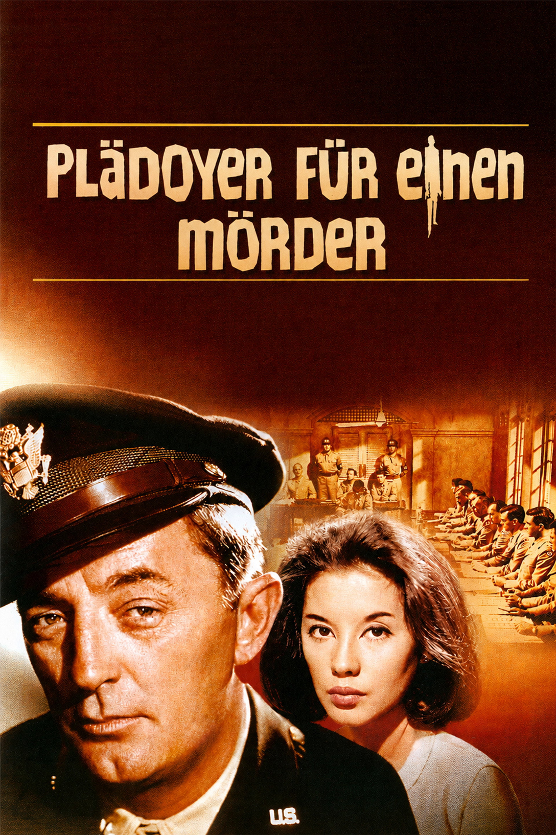 Plädoyer für einen Mörder