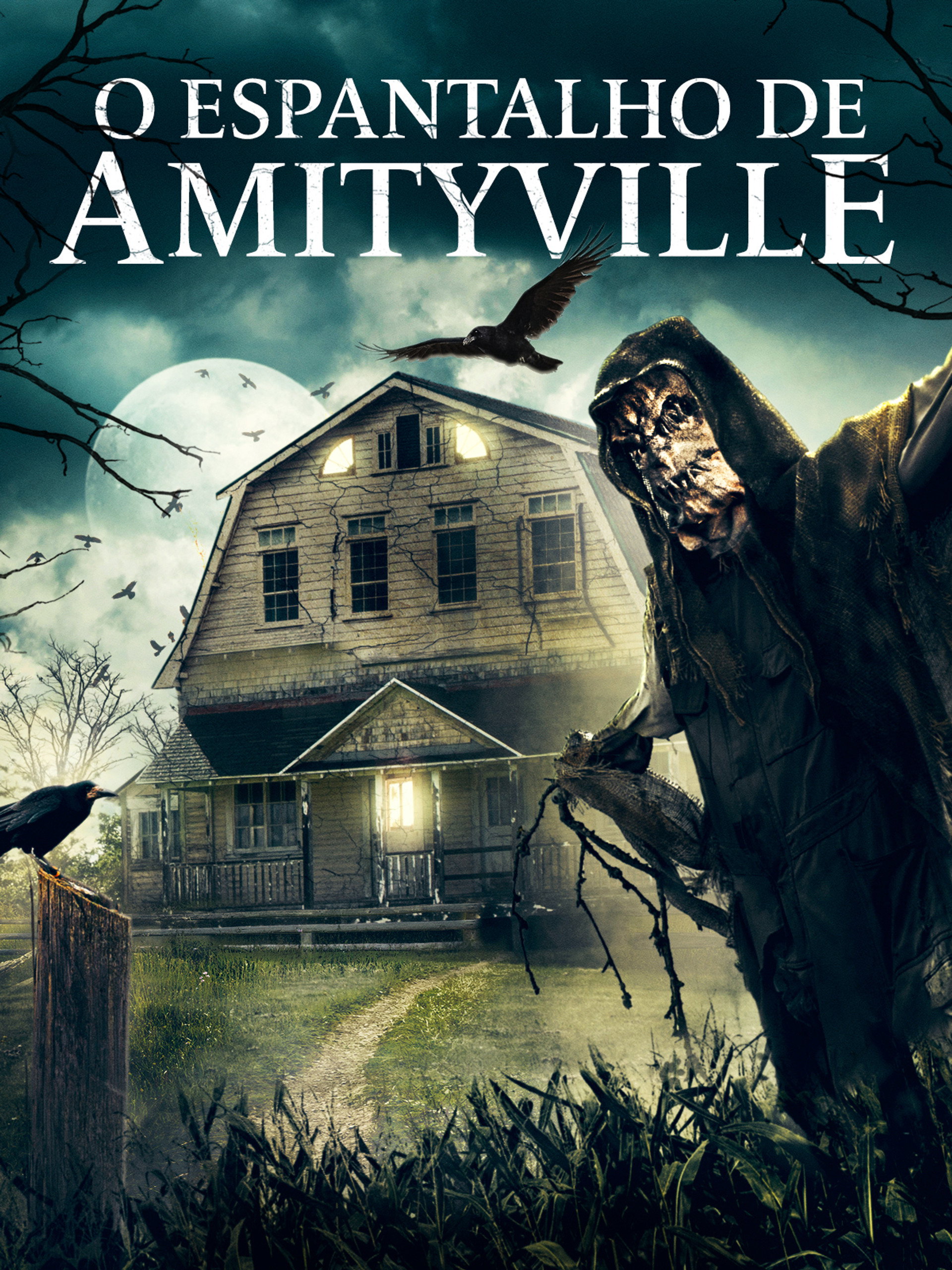 O Espantalho de Amityville