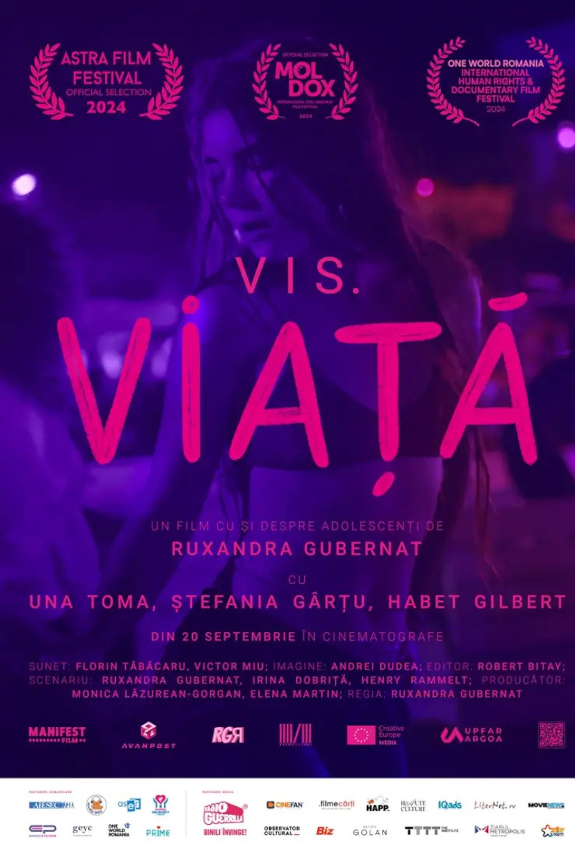 Vis.Viață
