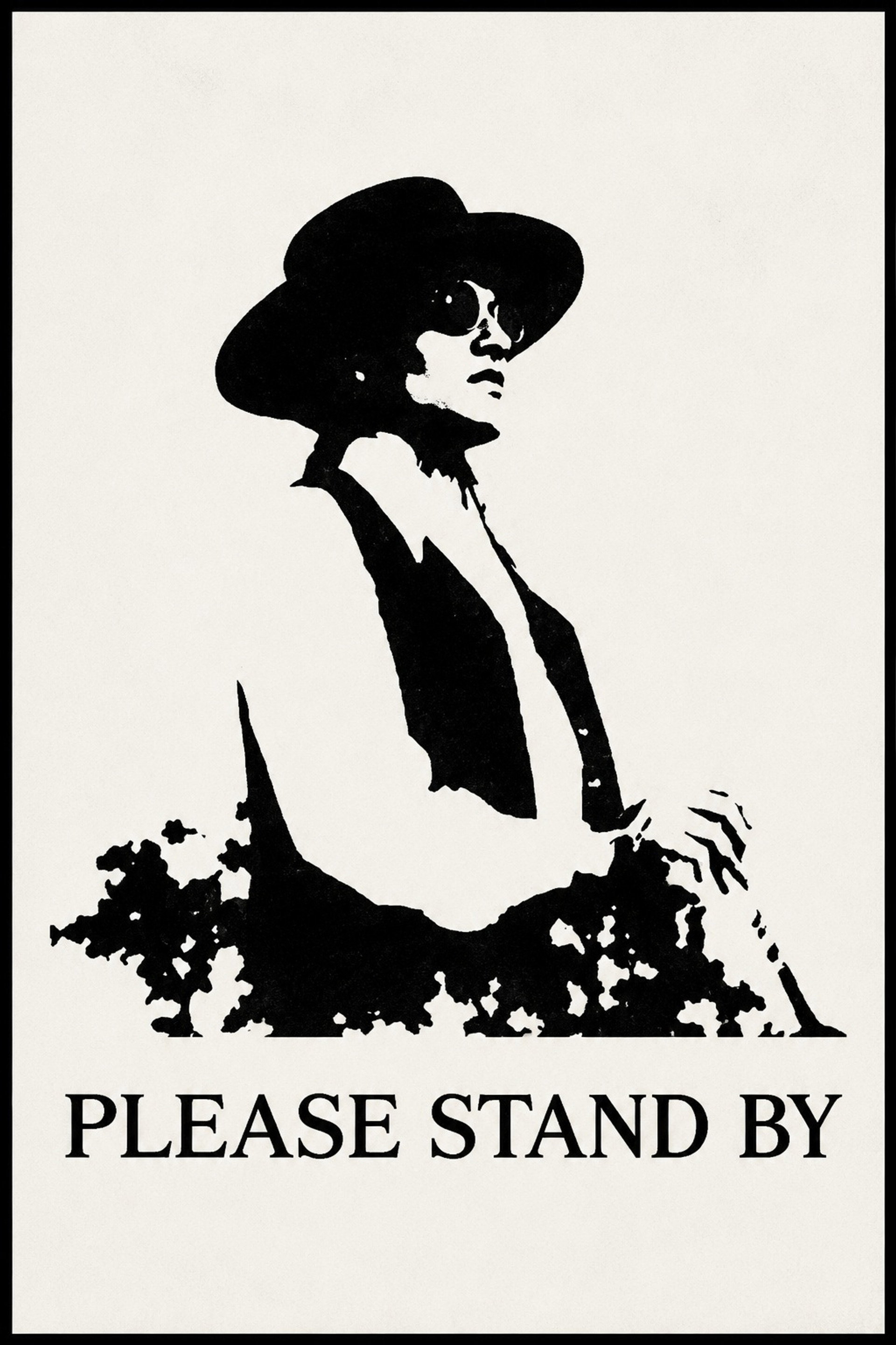 Please Stand By