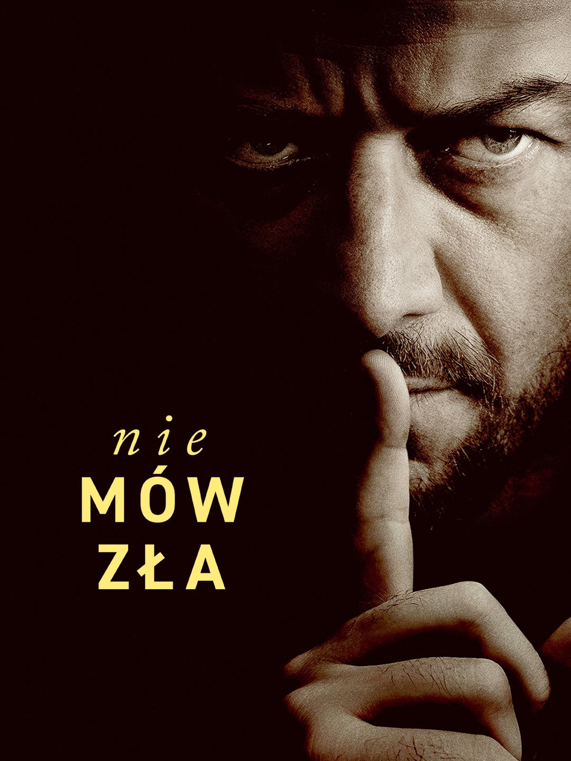 Nie mów zła