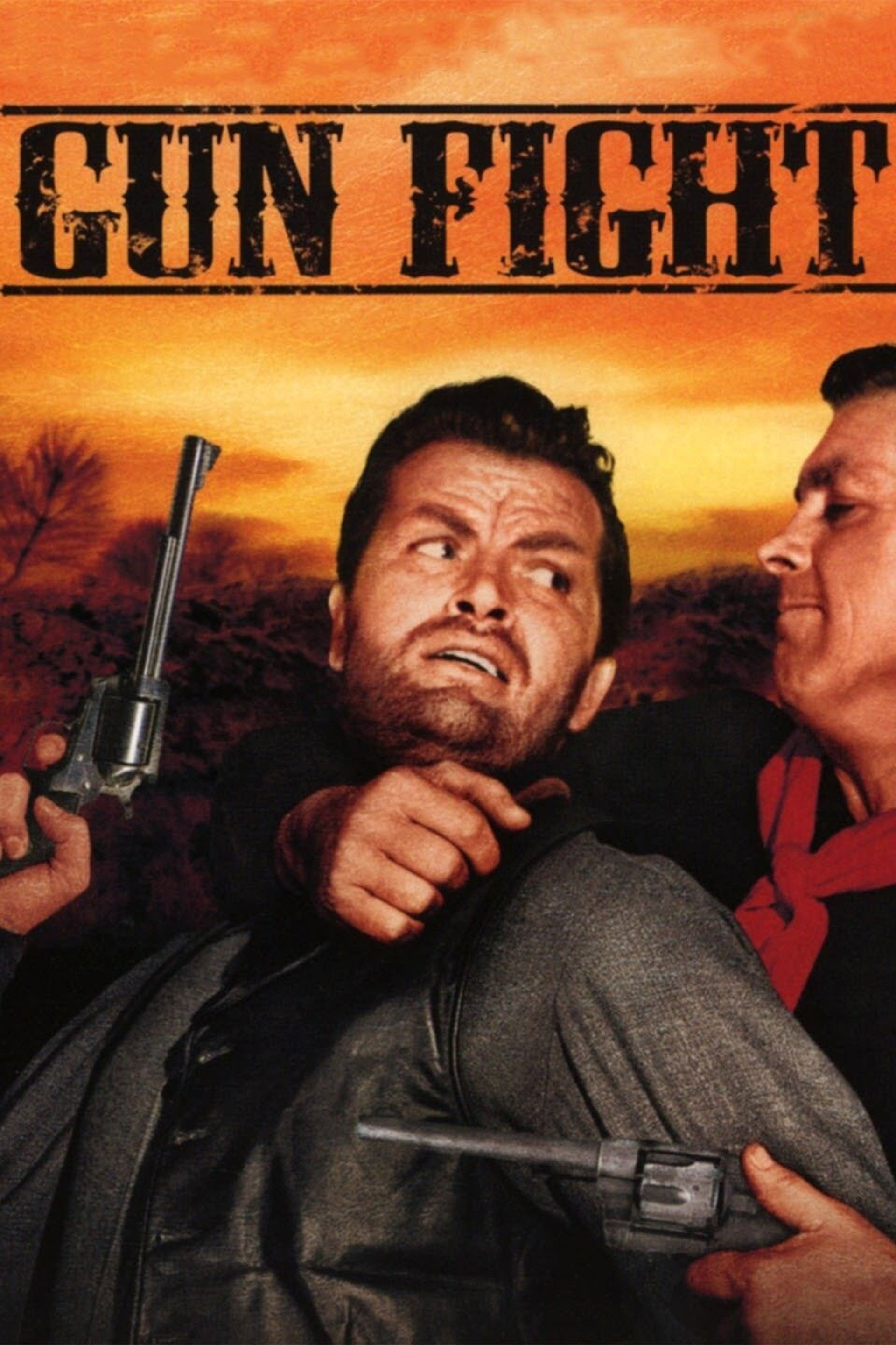 Gun Fight - Duell in Mexiko
