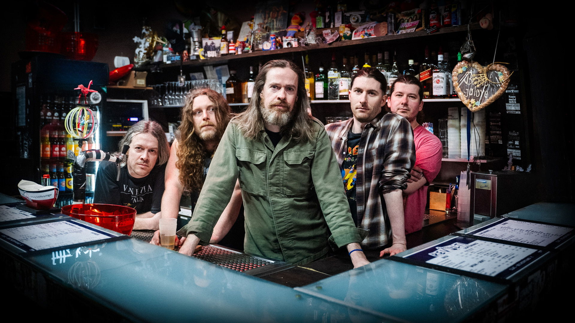 Gama Bomb: Survival of the Fastest