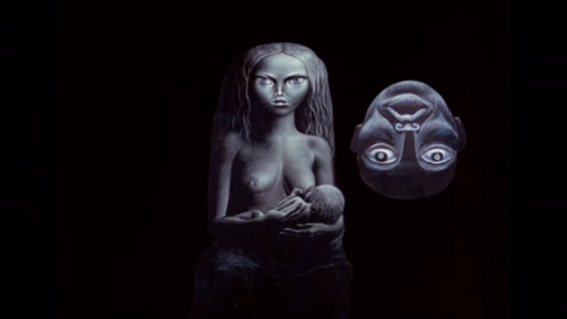 Return to the Future