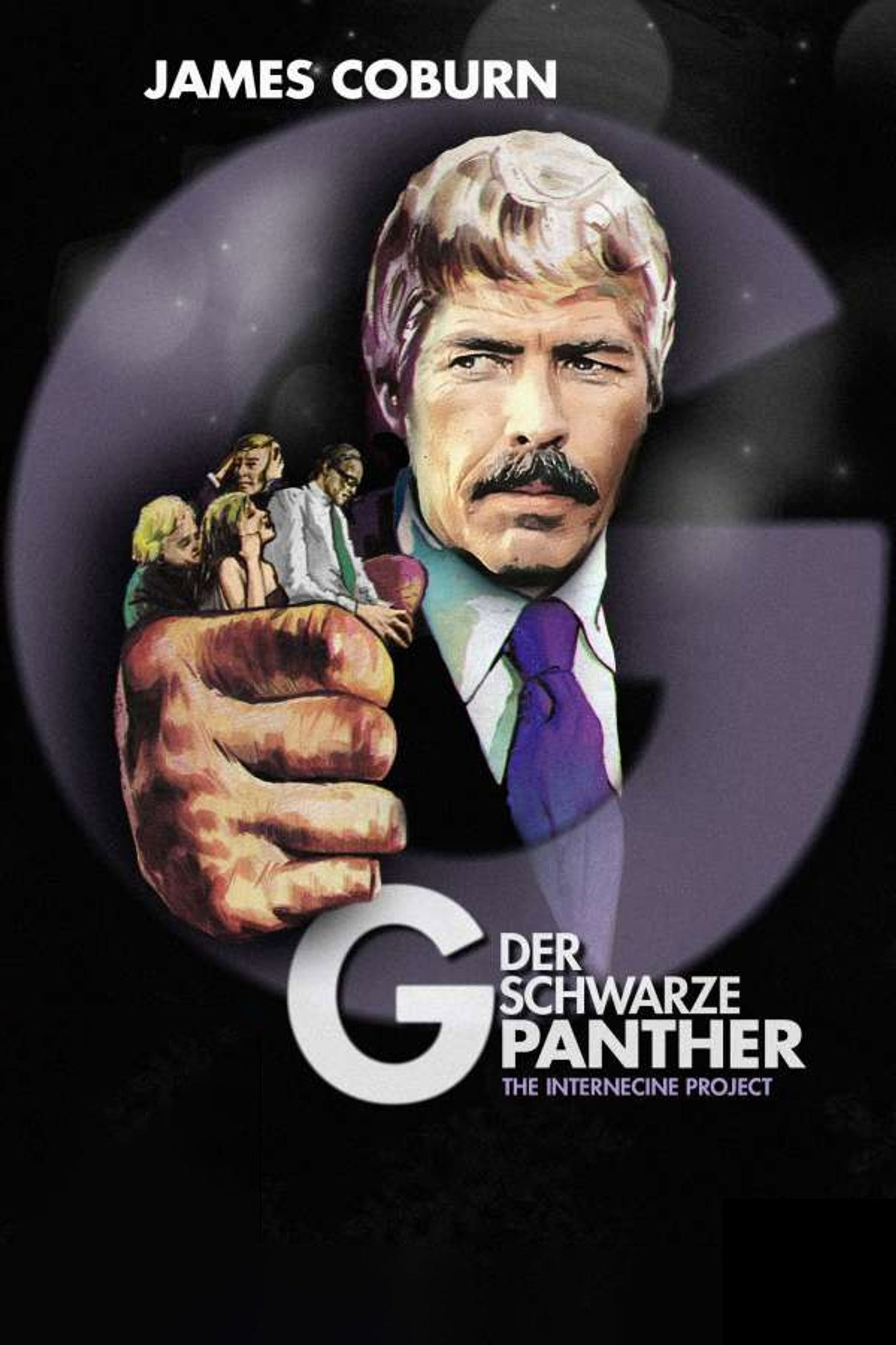 Der schwarze Panther