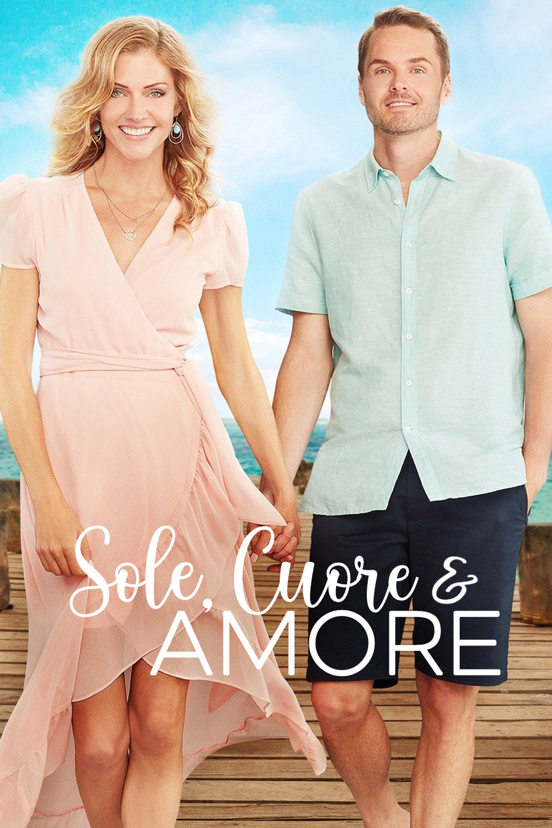 Sole, cuore & amore