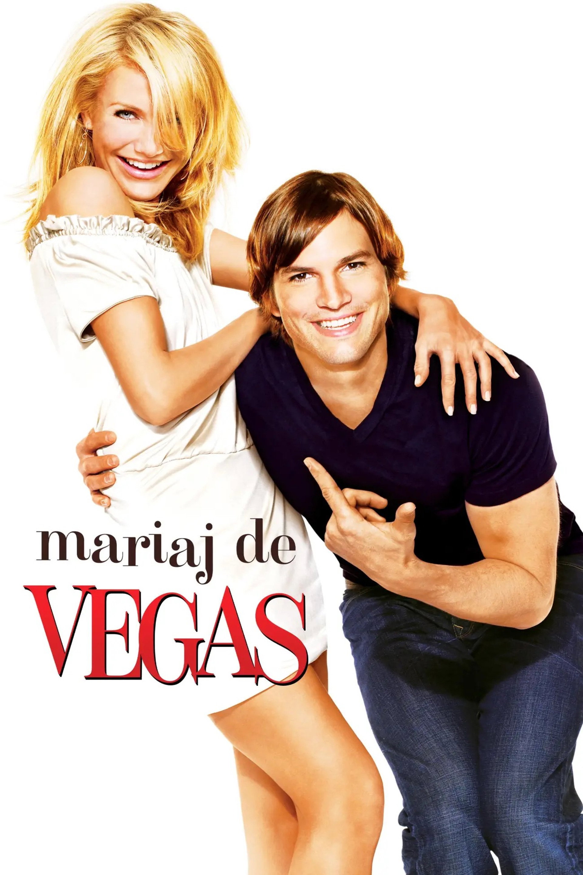 Mariaj de Vegas