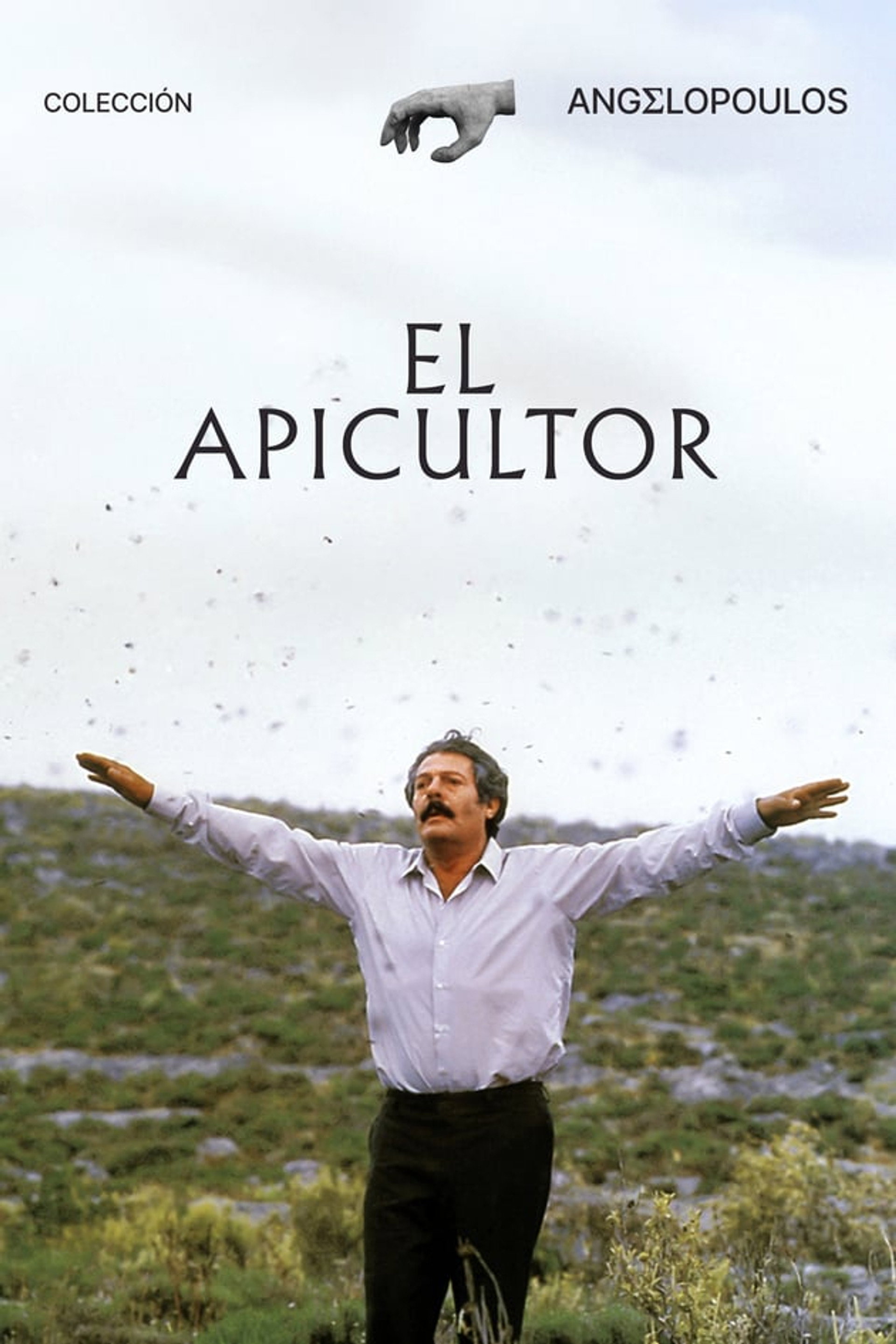 El apicultor