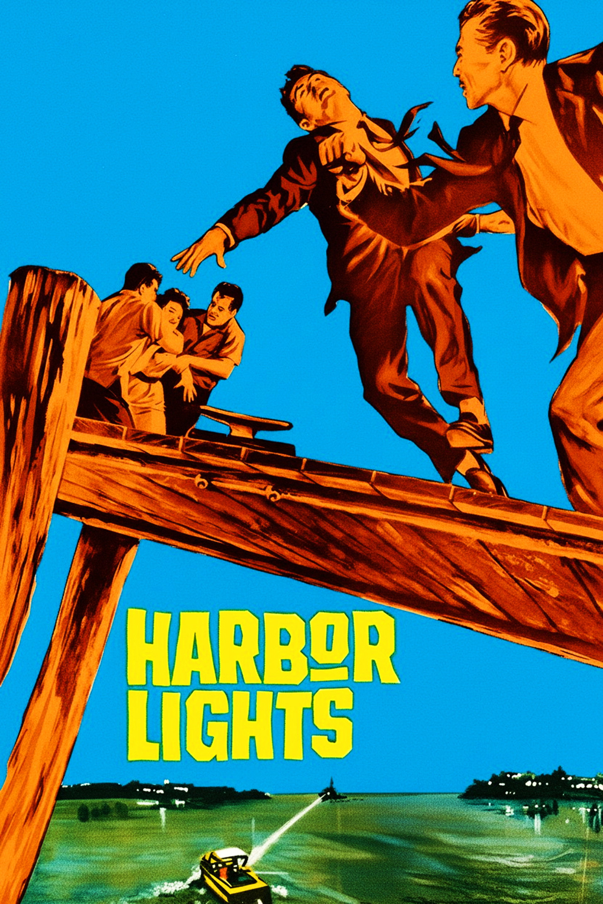 Harbor Lights