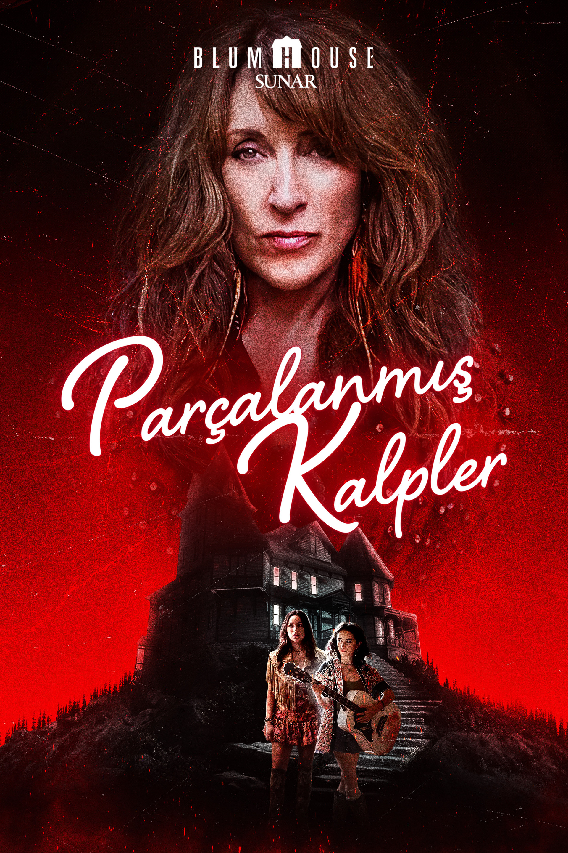 Parçalanmış Kalpler