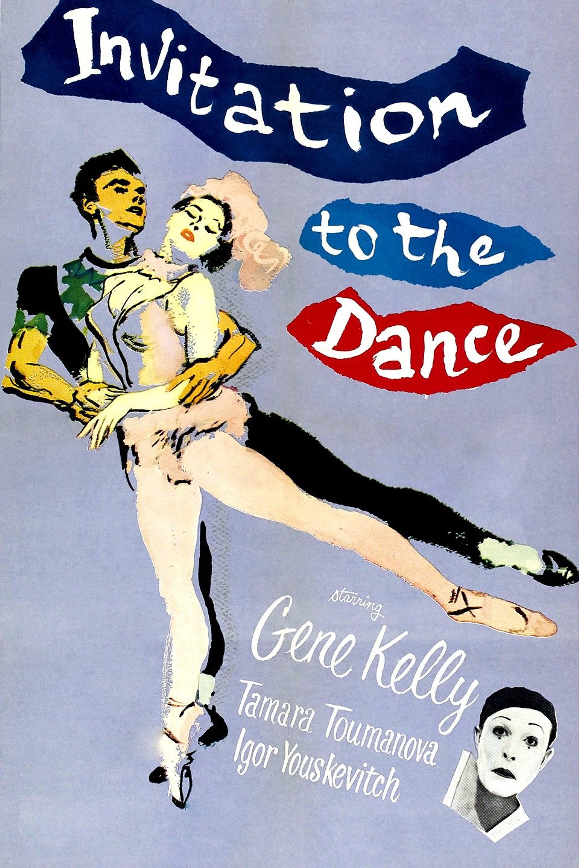 Invitation to the Dance