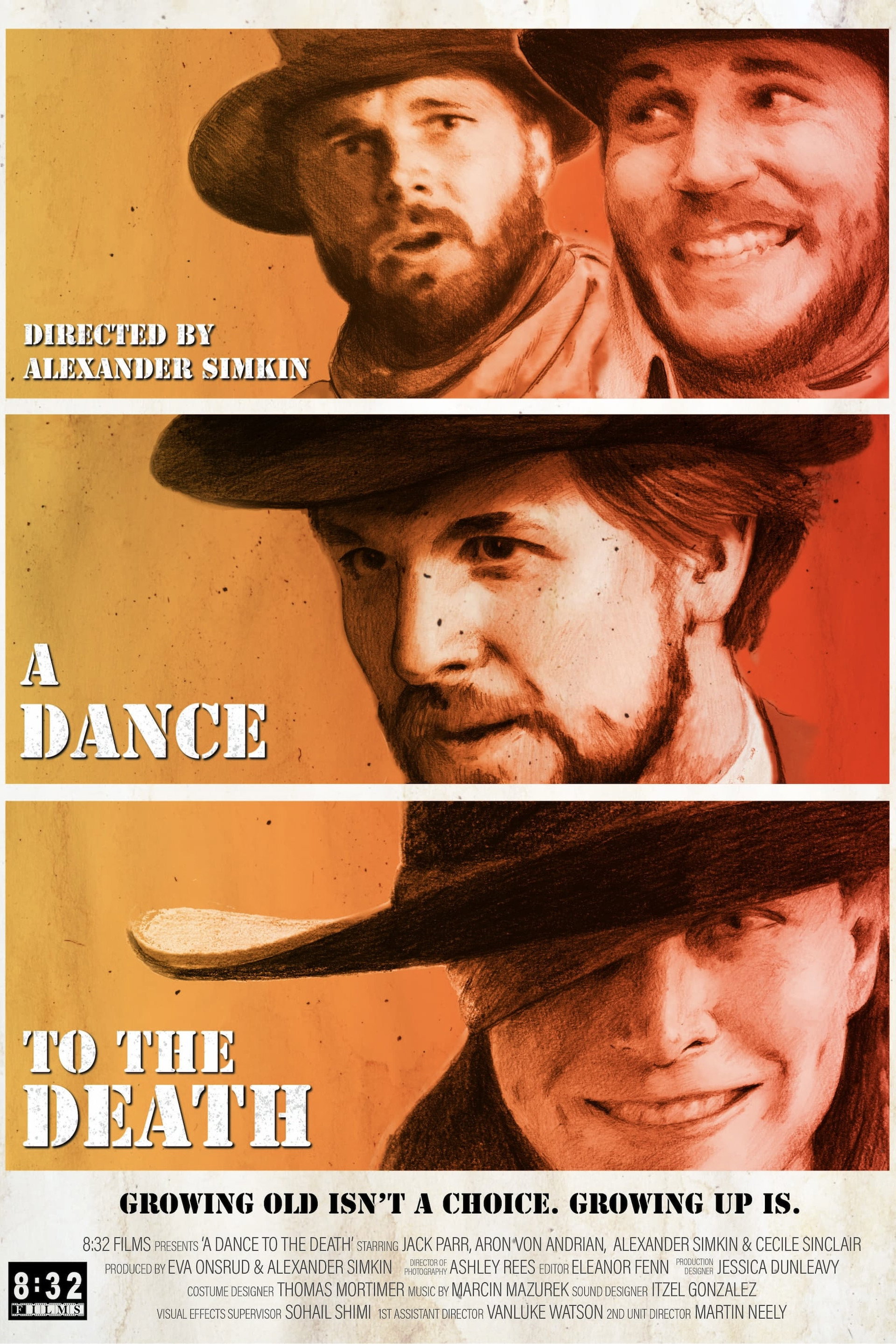 A Dance to the Death