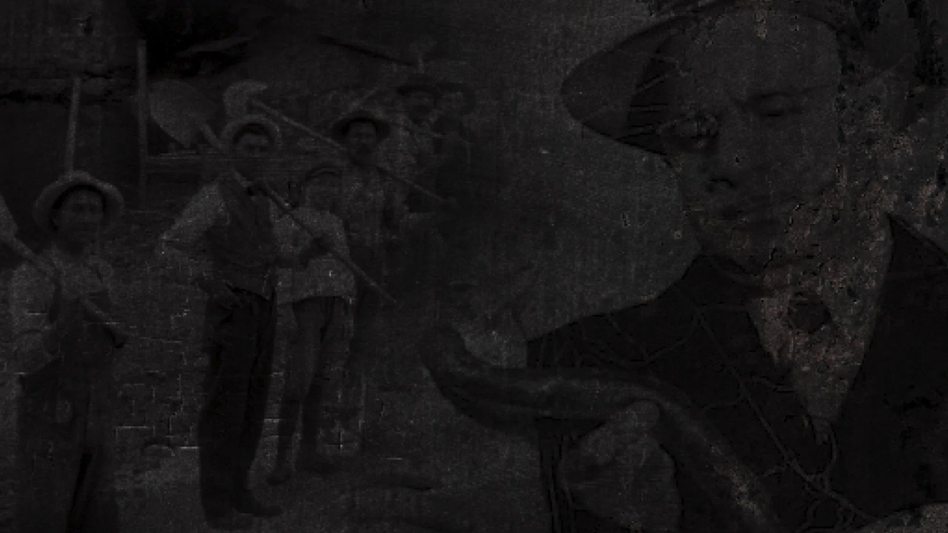 The Fish Thief: A Great Lakes Mystery